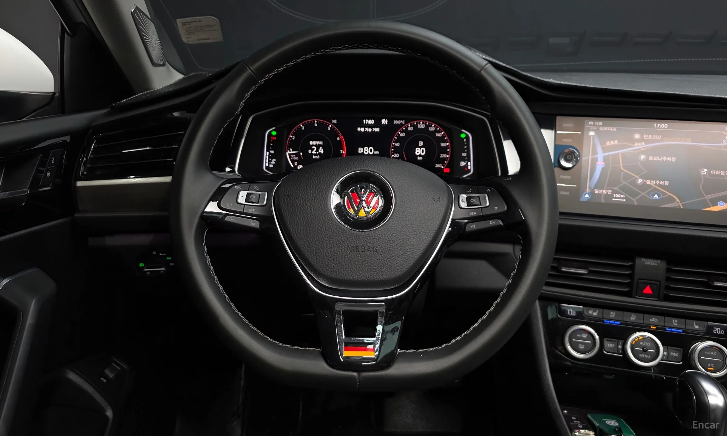 Volkswagen Jetta 7th Generation превью 13