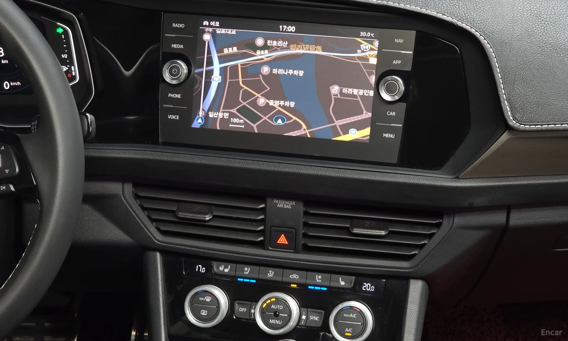 Volkswagen Jetta 7th Generation превью 14