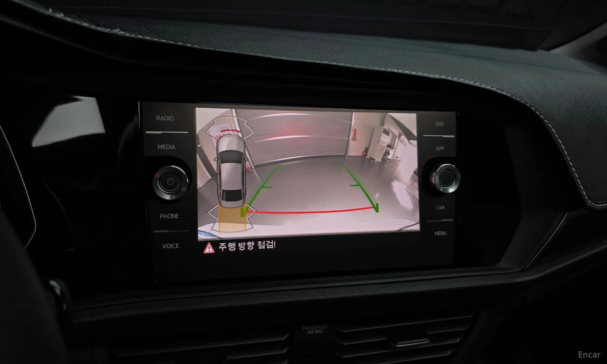 Volkswagen Jetta 7th Generation превью 15