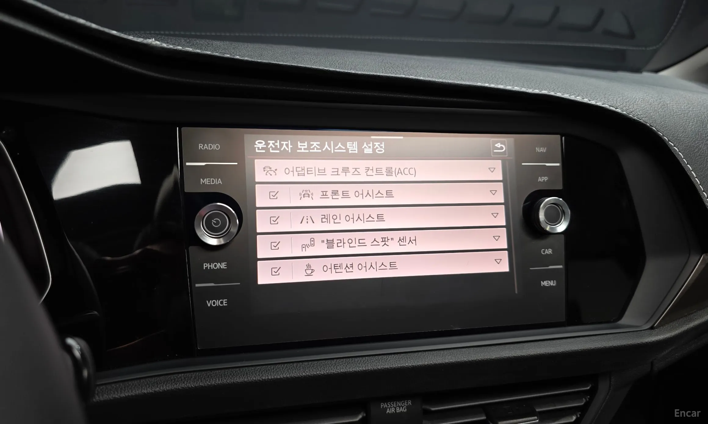 Volkswagen Jetta 7th Generation превью 16