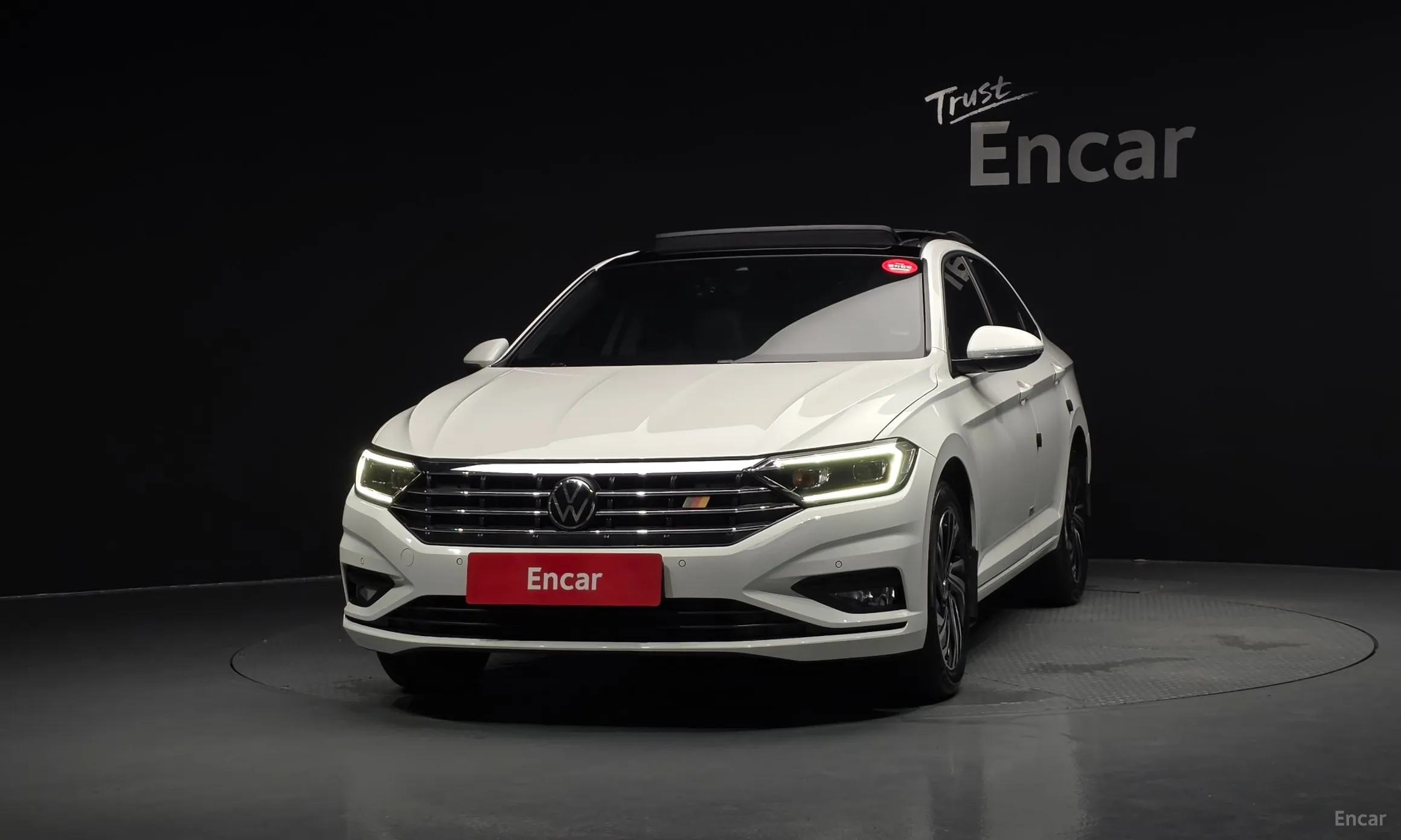 Volkswagen Jetta 7th Generation превью 3