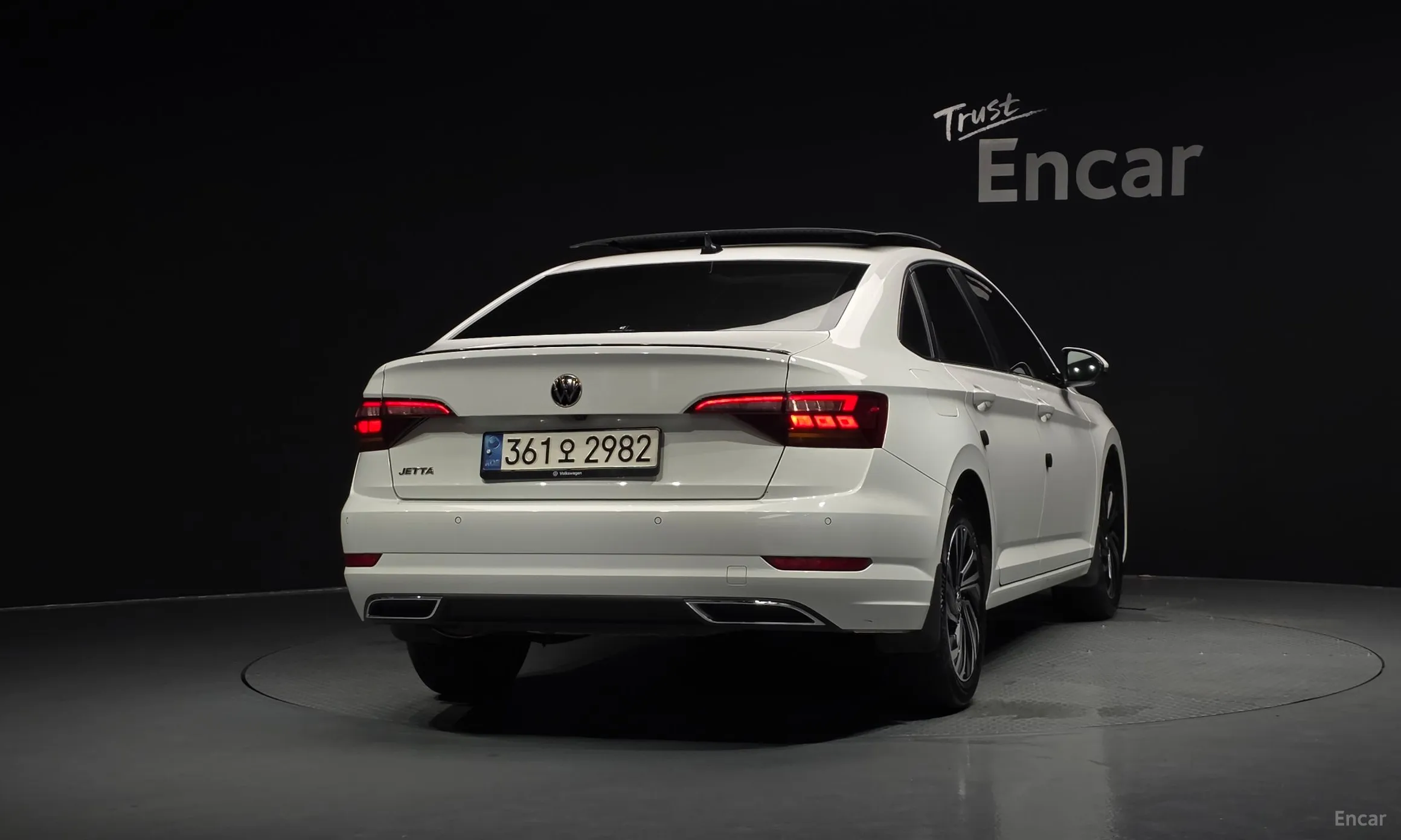 Volkswagen Jetta 7th Generation превью 4