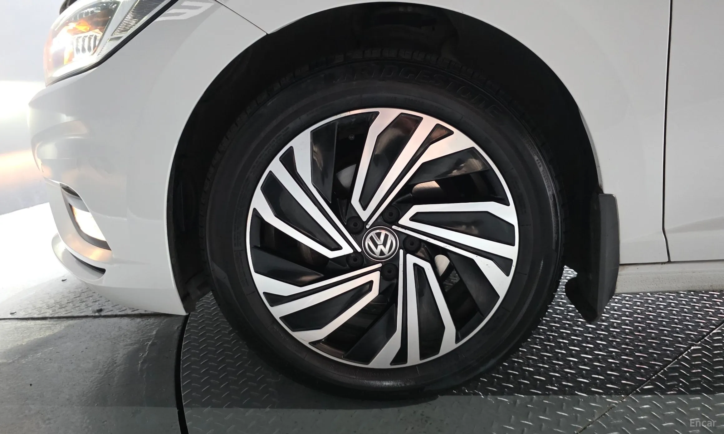Volkswagen Jetta 7th Generation превью 5