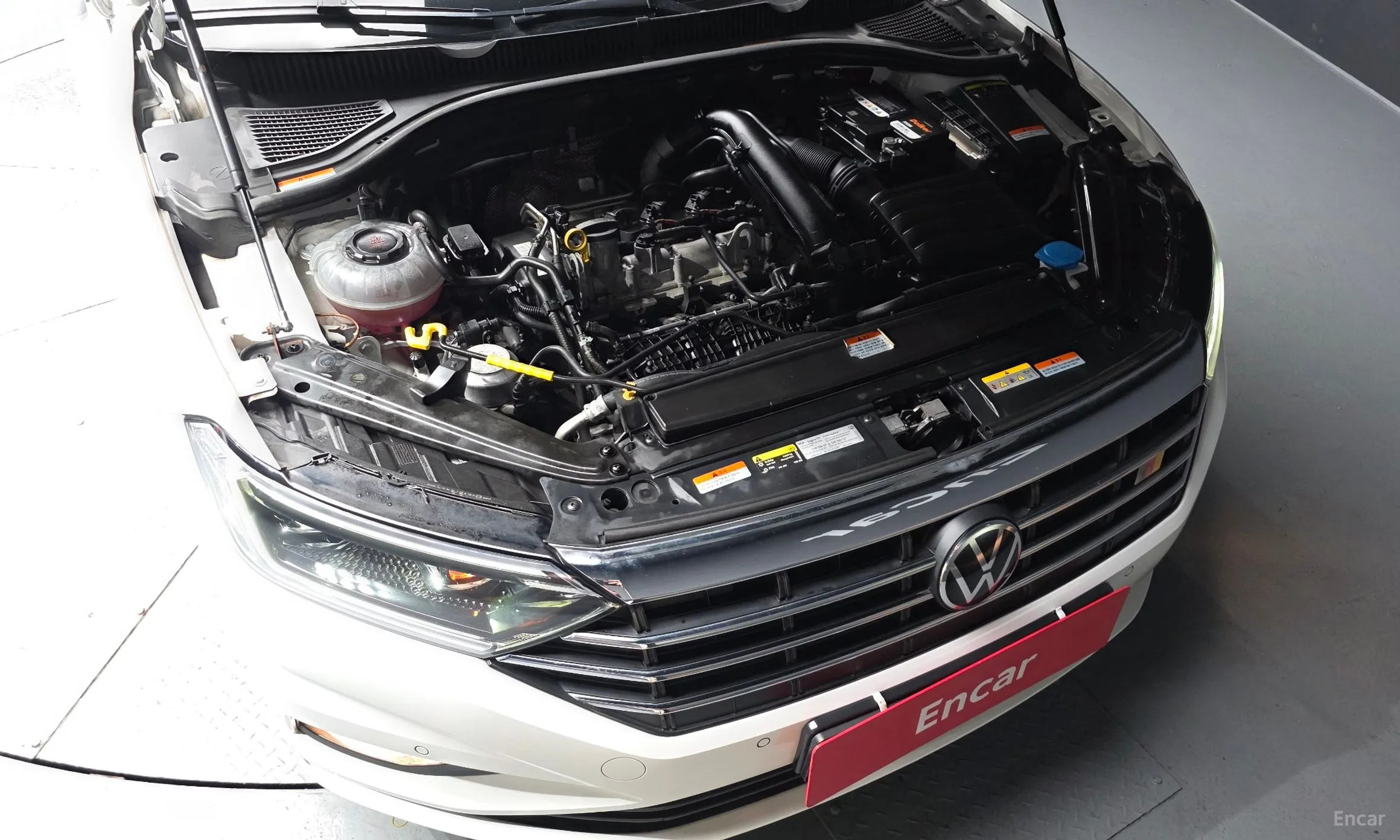 Volkswagen Jetta 7th Generation превью 6