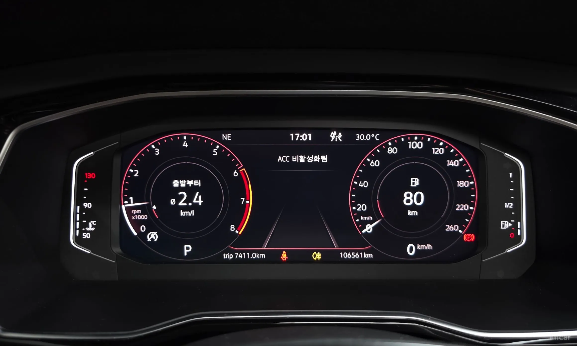 Volkswagen Jetta 7th Generation превью 8