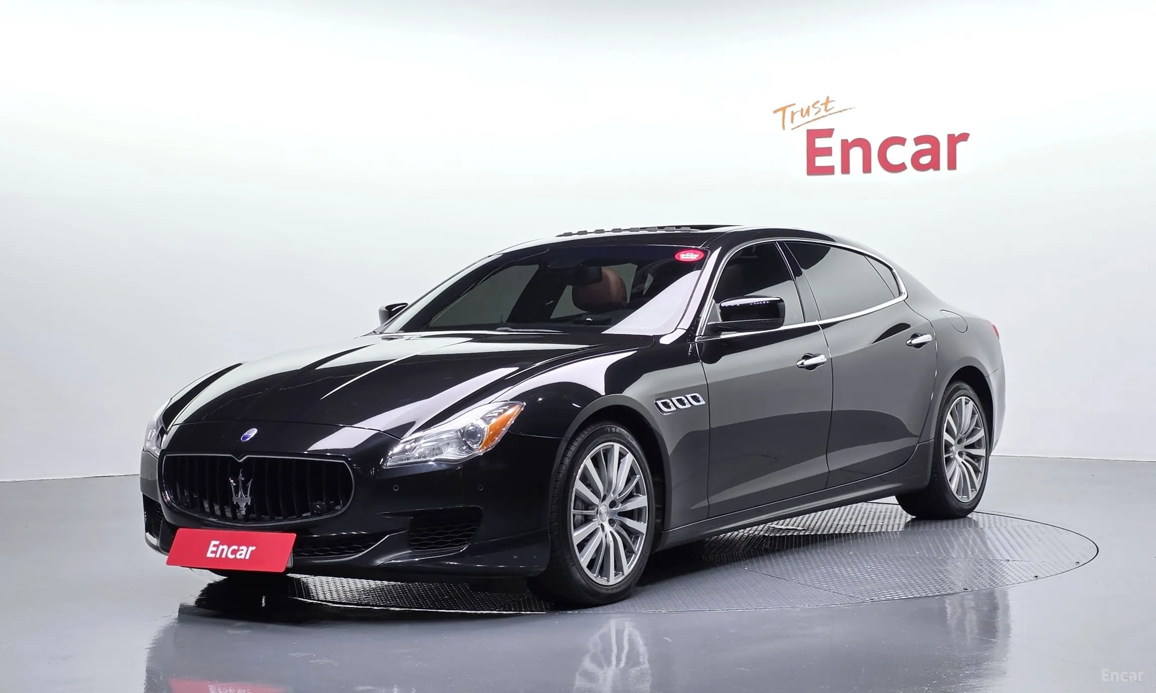 Quattroporte