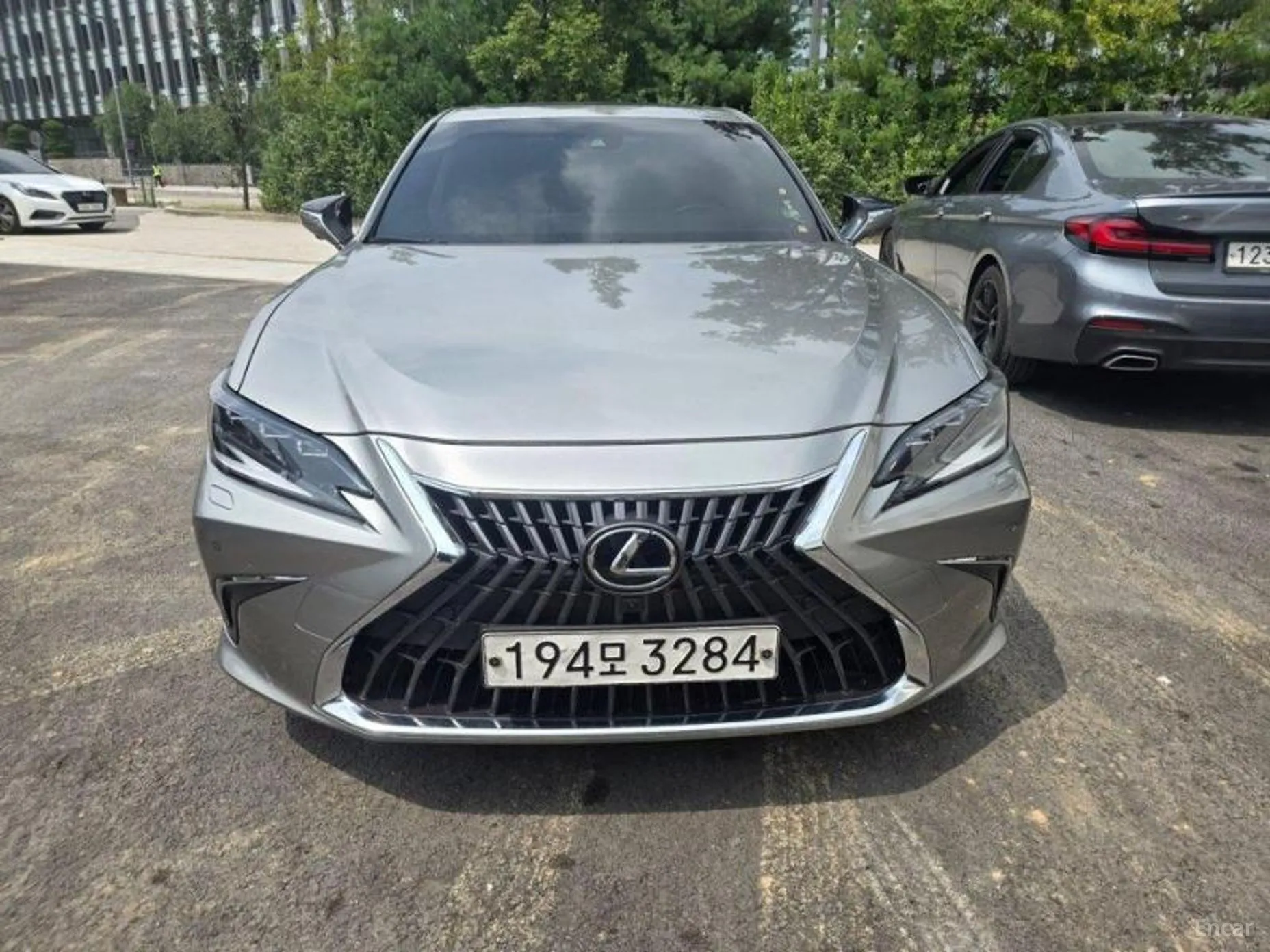 Lexus ES300h 7th Generation