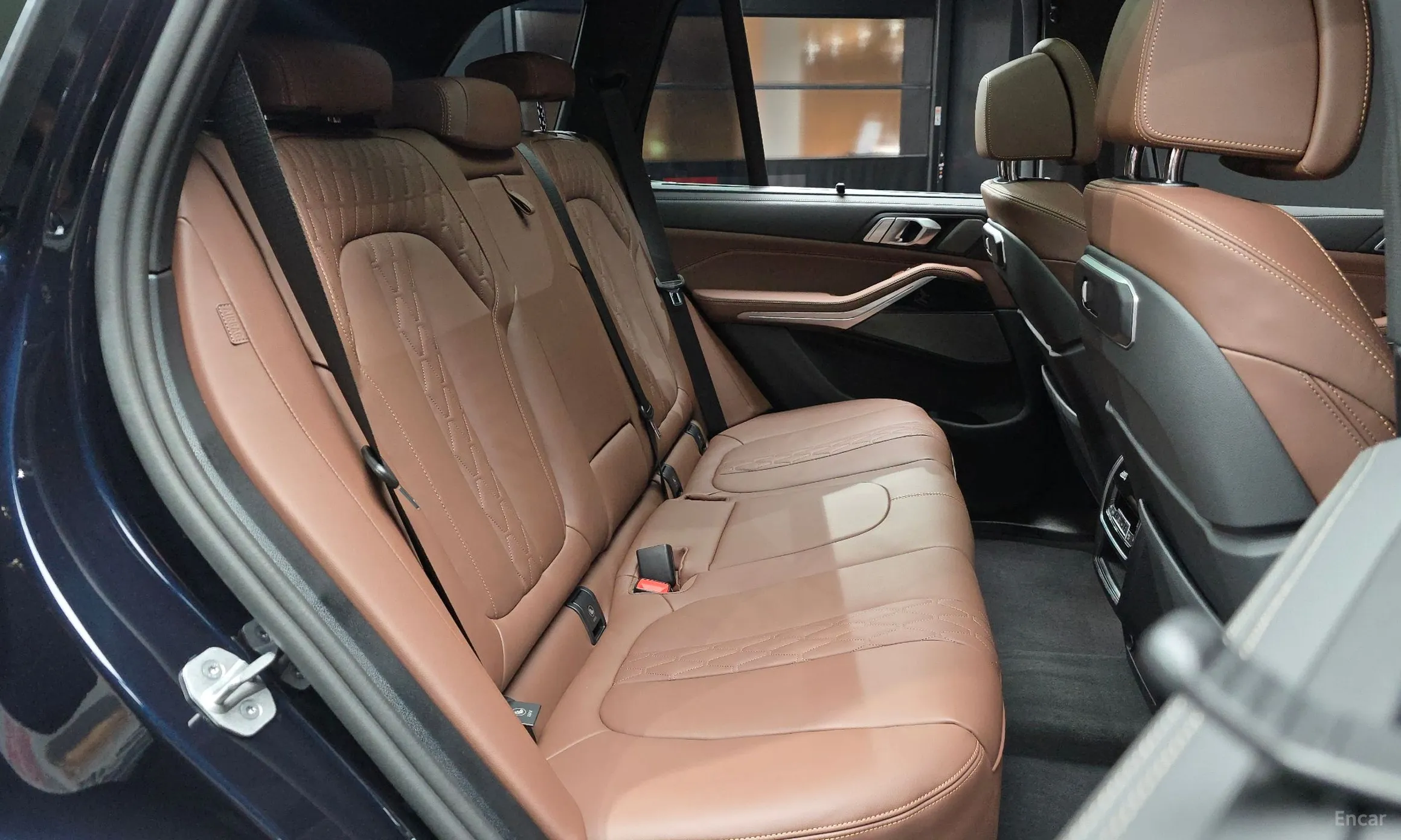 BMW X5 (G05) превью 11