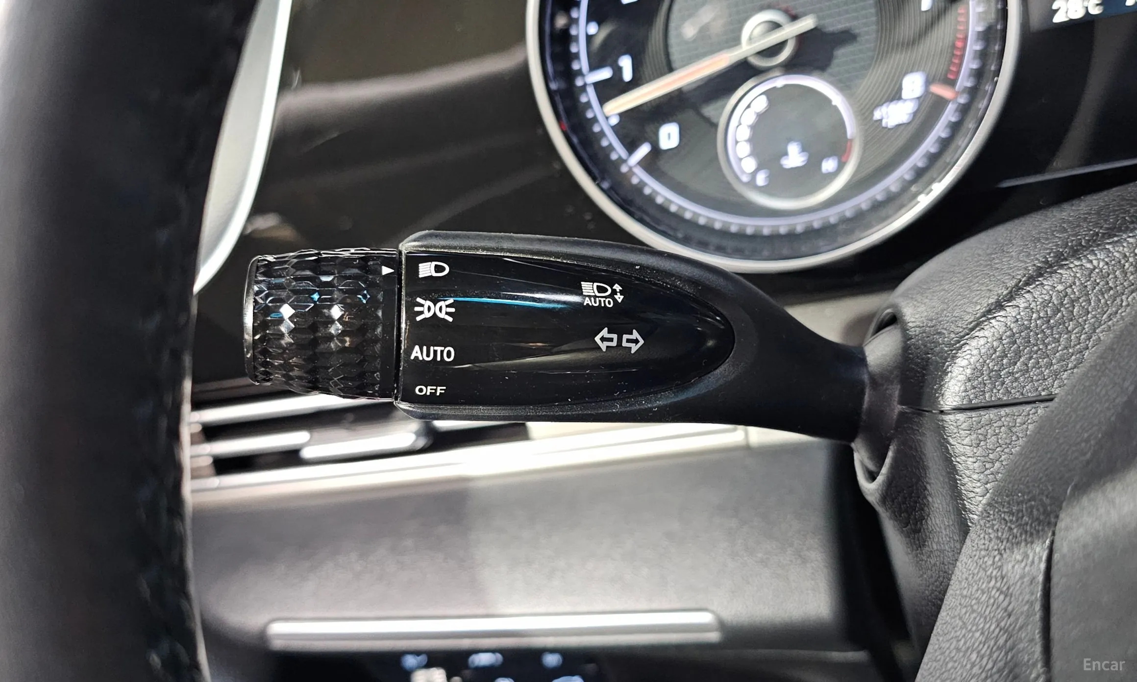 Hyundai Grandeur IG превью 12