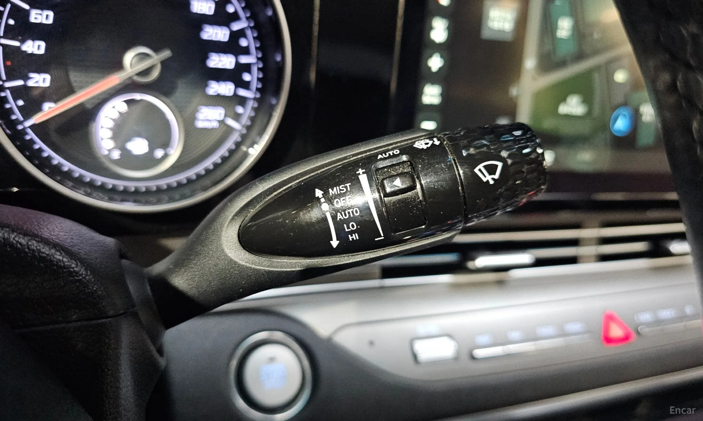 Hyundai Grandeur IG превью 13