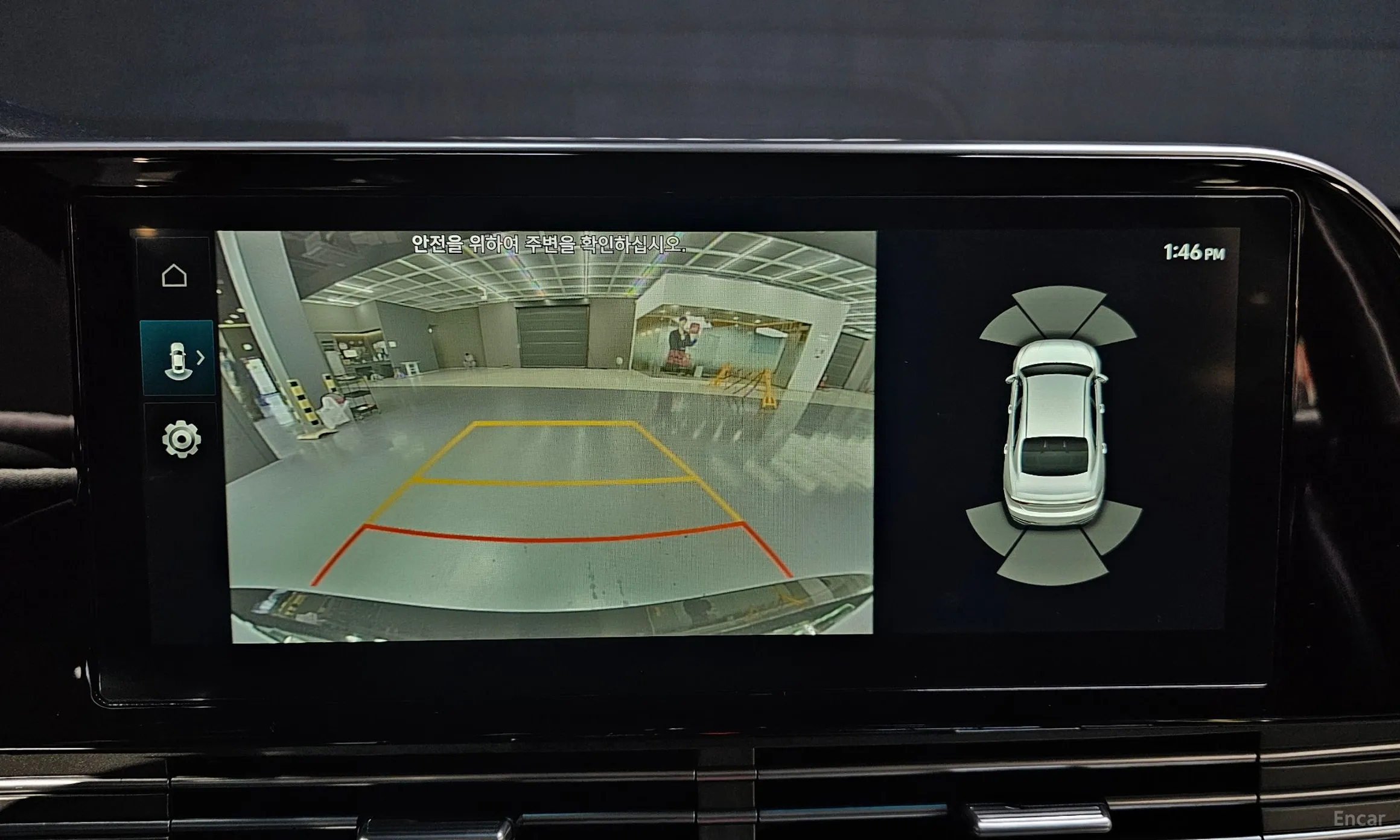 Hyundai Grandeur IG превью 15