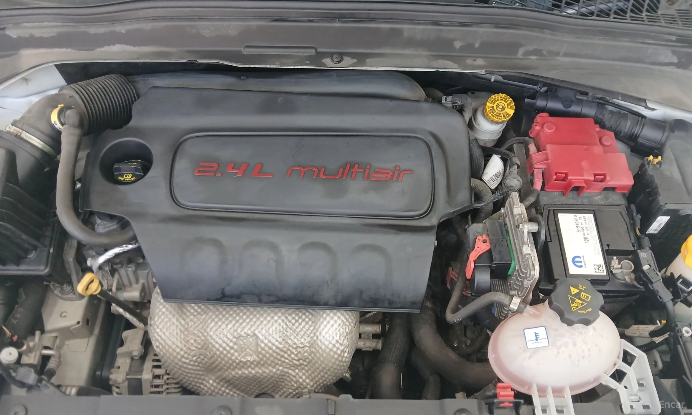 Jeep Renegade превью 18