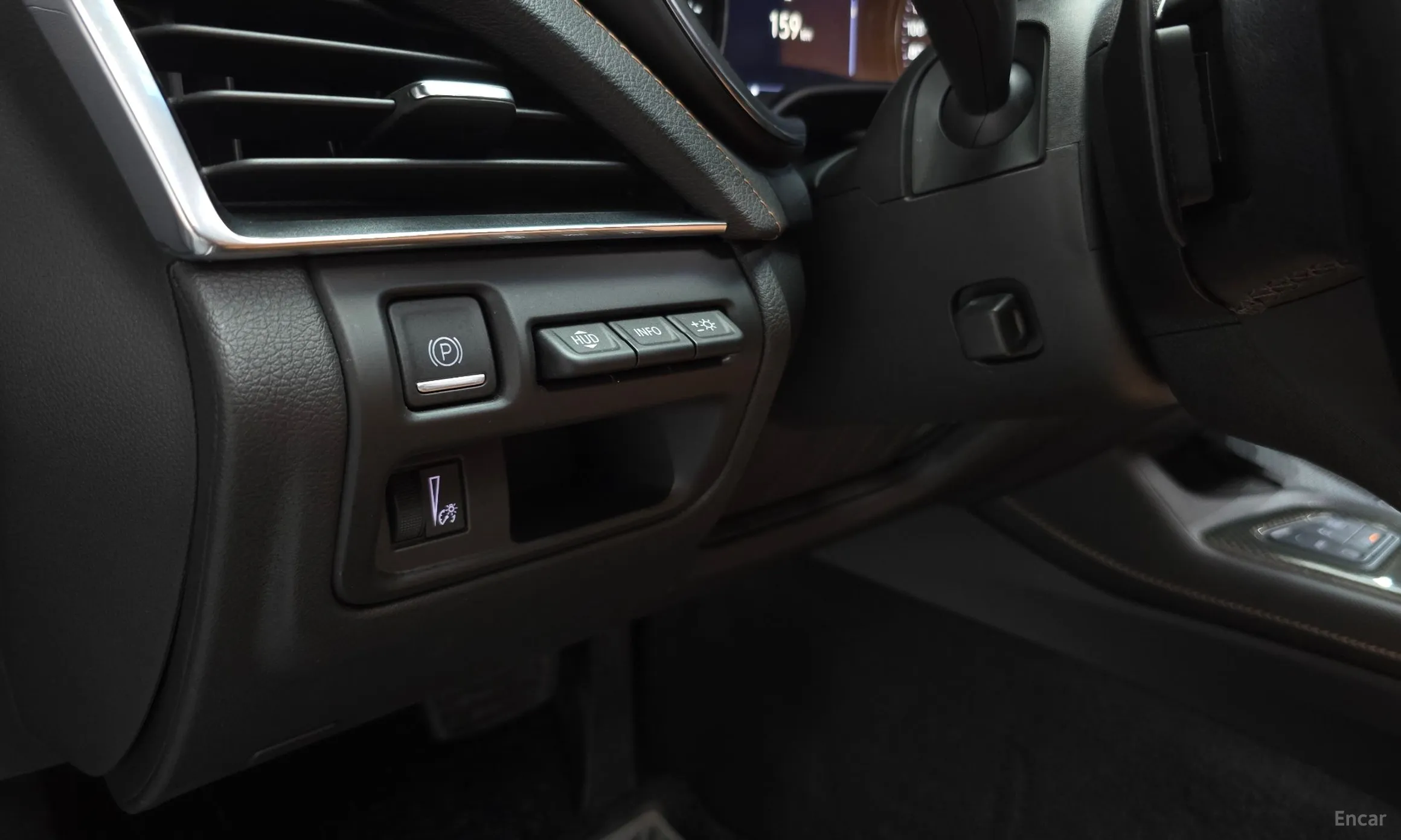 Cadillac CT5 превью 19
