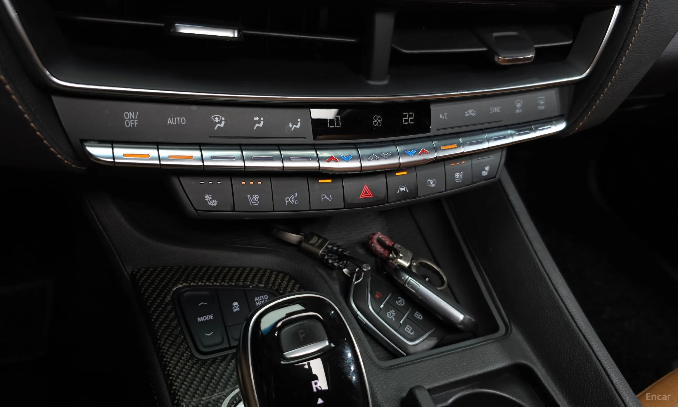 Cadillac CT5 превью 20