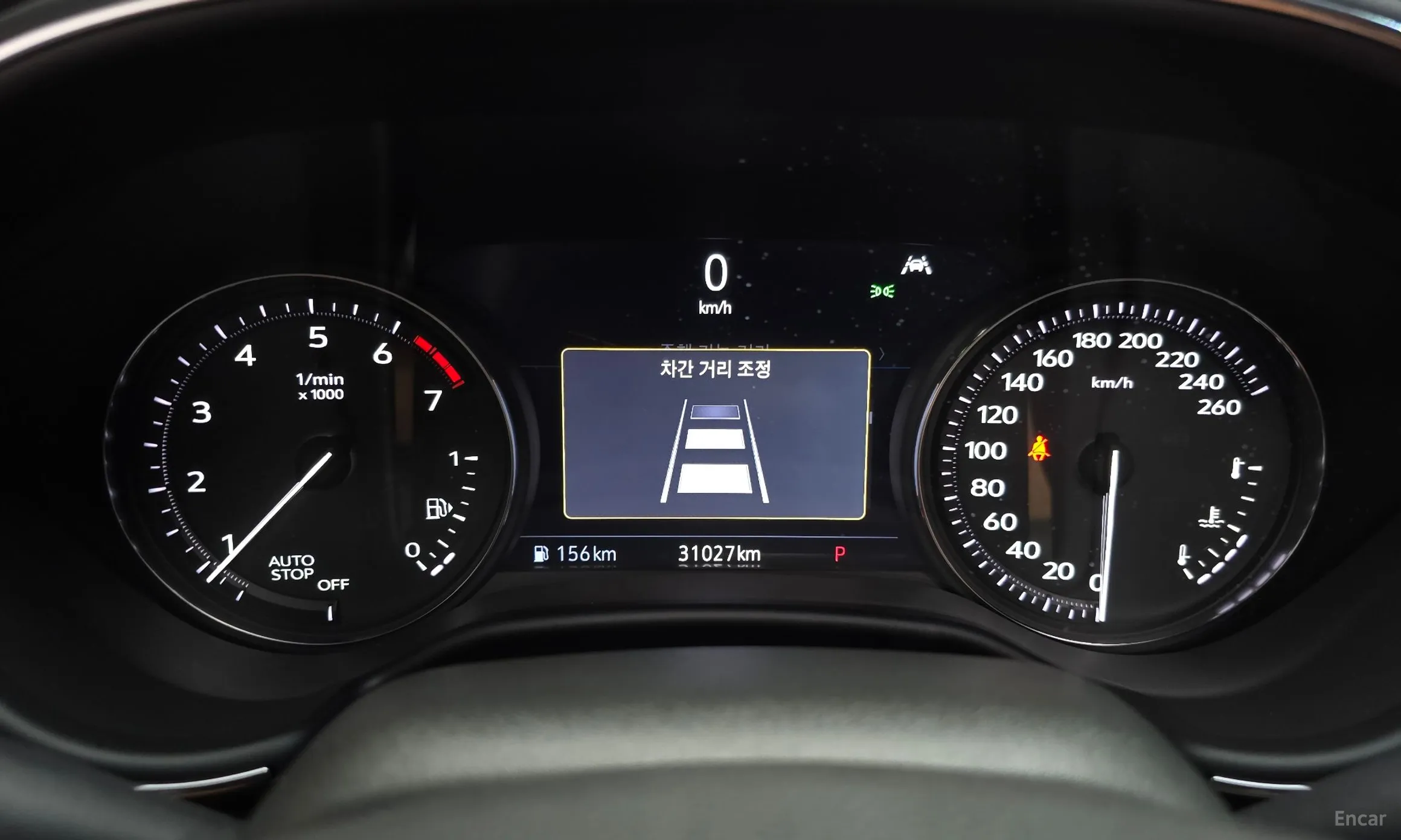Cadillac CT5 превью 8