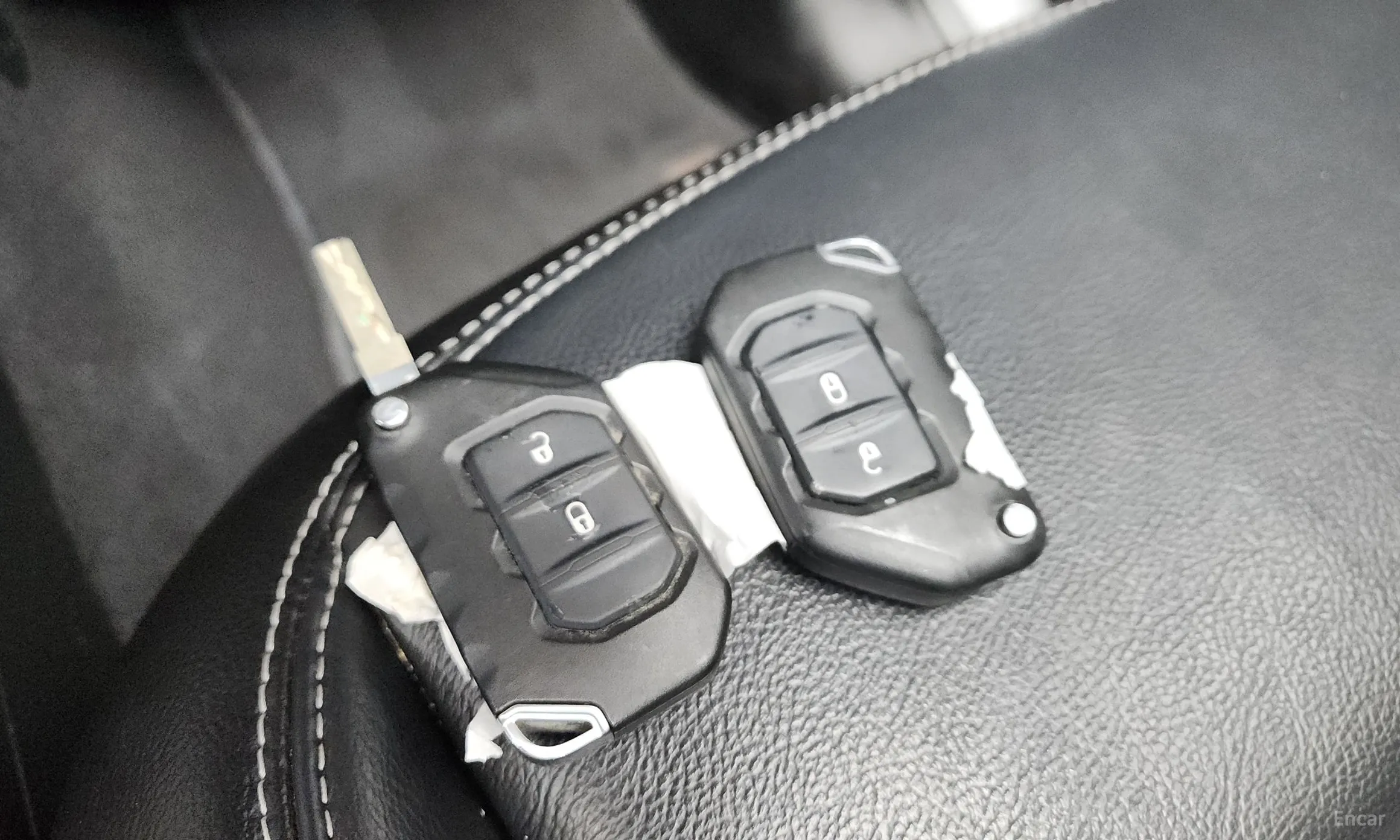Jeep Wrangler (JL) превью 15