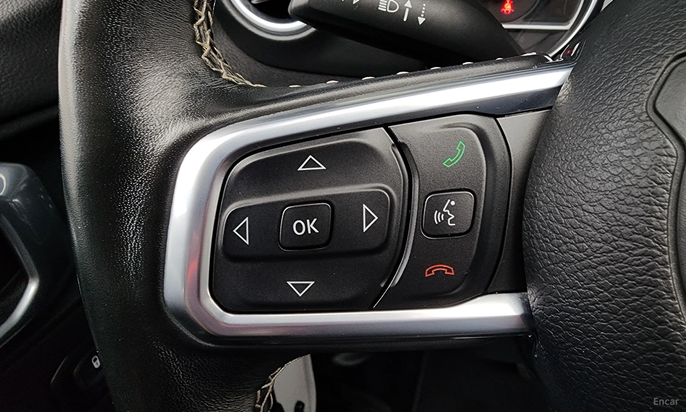 Jeep Wrangler (JL) превью 16