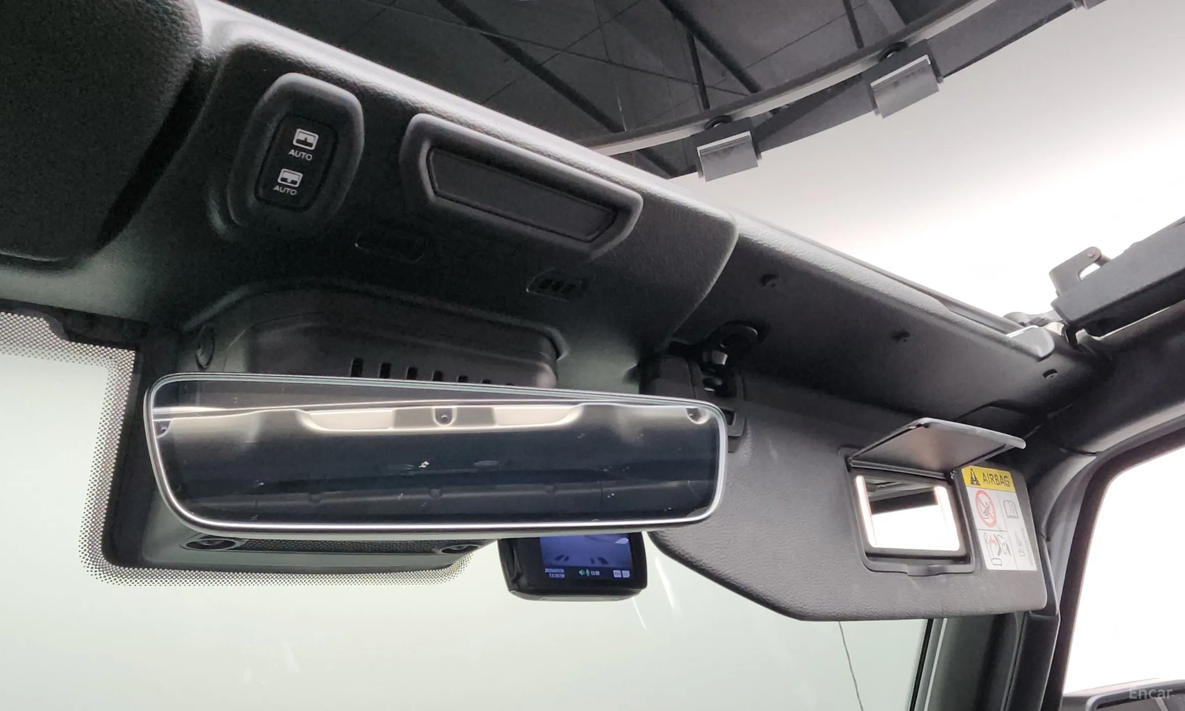 Jeep Wrangler (JL) превью 19