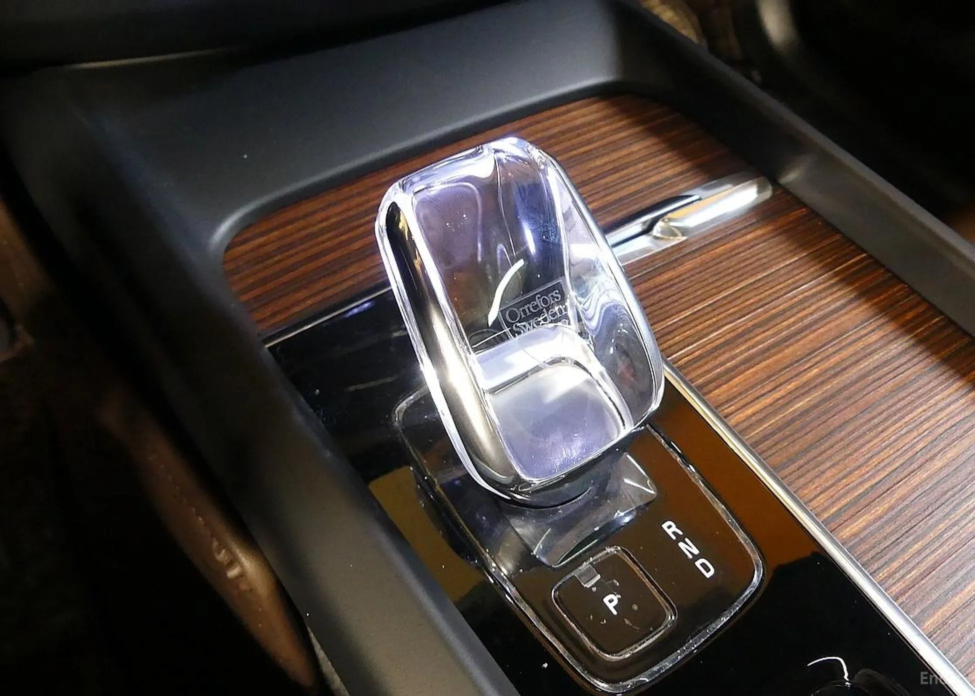 Volvo XC60 Gen 2 превью 9