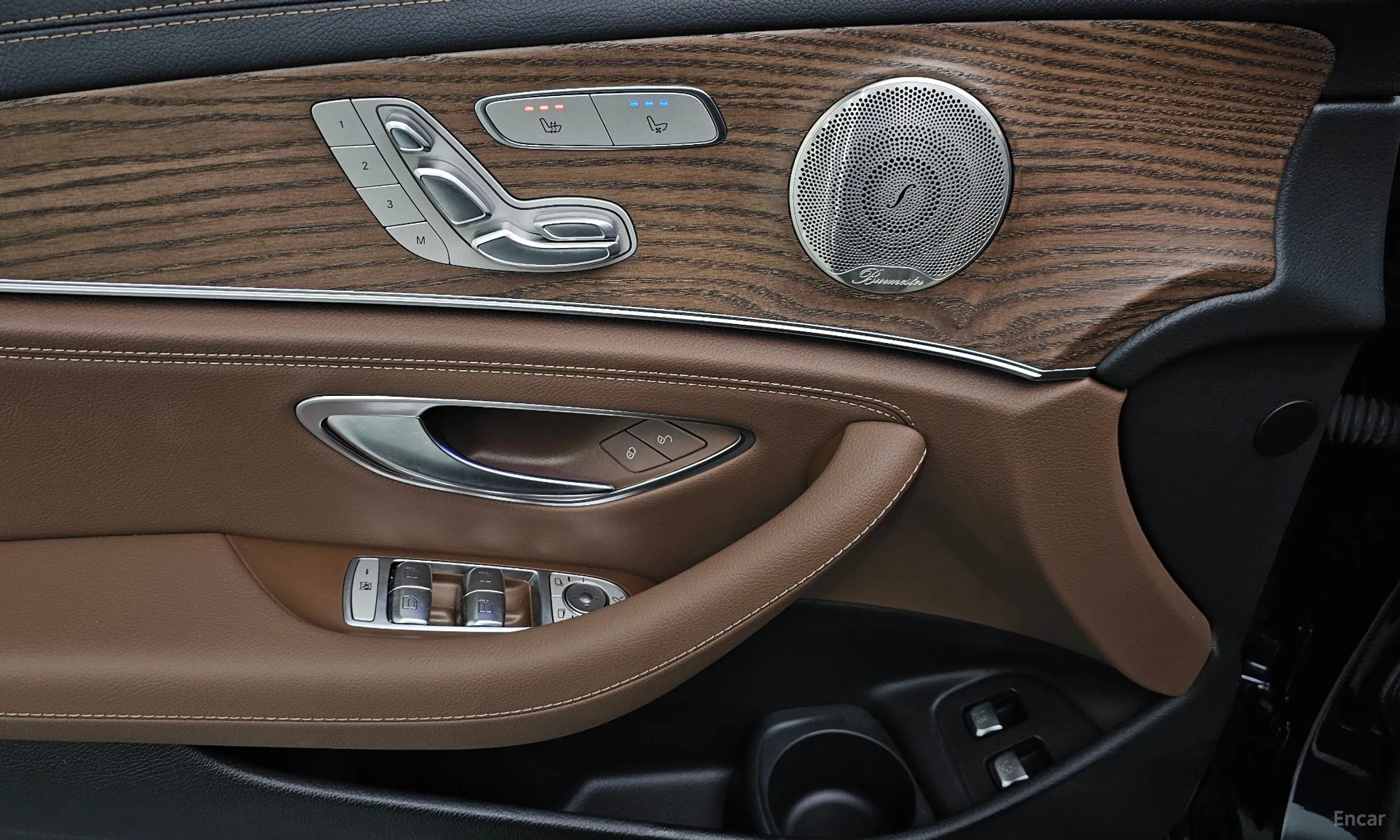 Mercedes Benz E-Class W213 превью 17