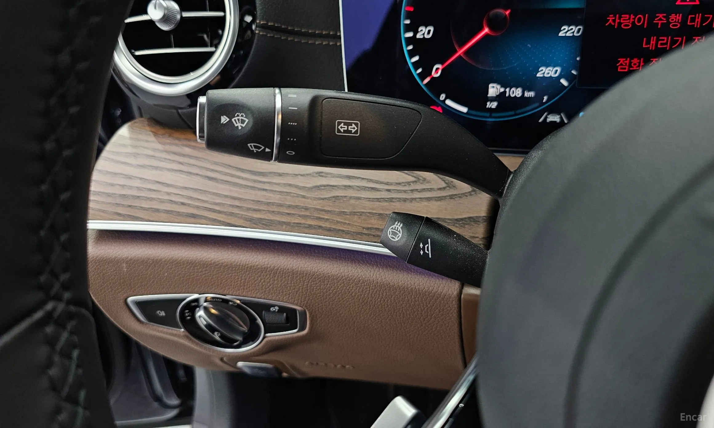 Mercedes Benz E-Class W213 превью 18