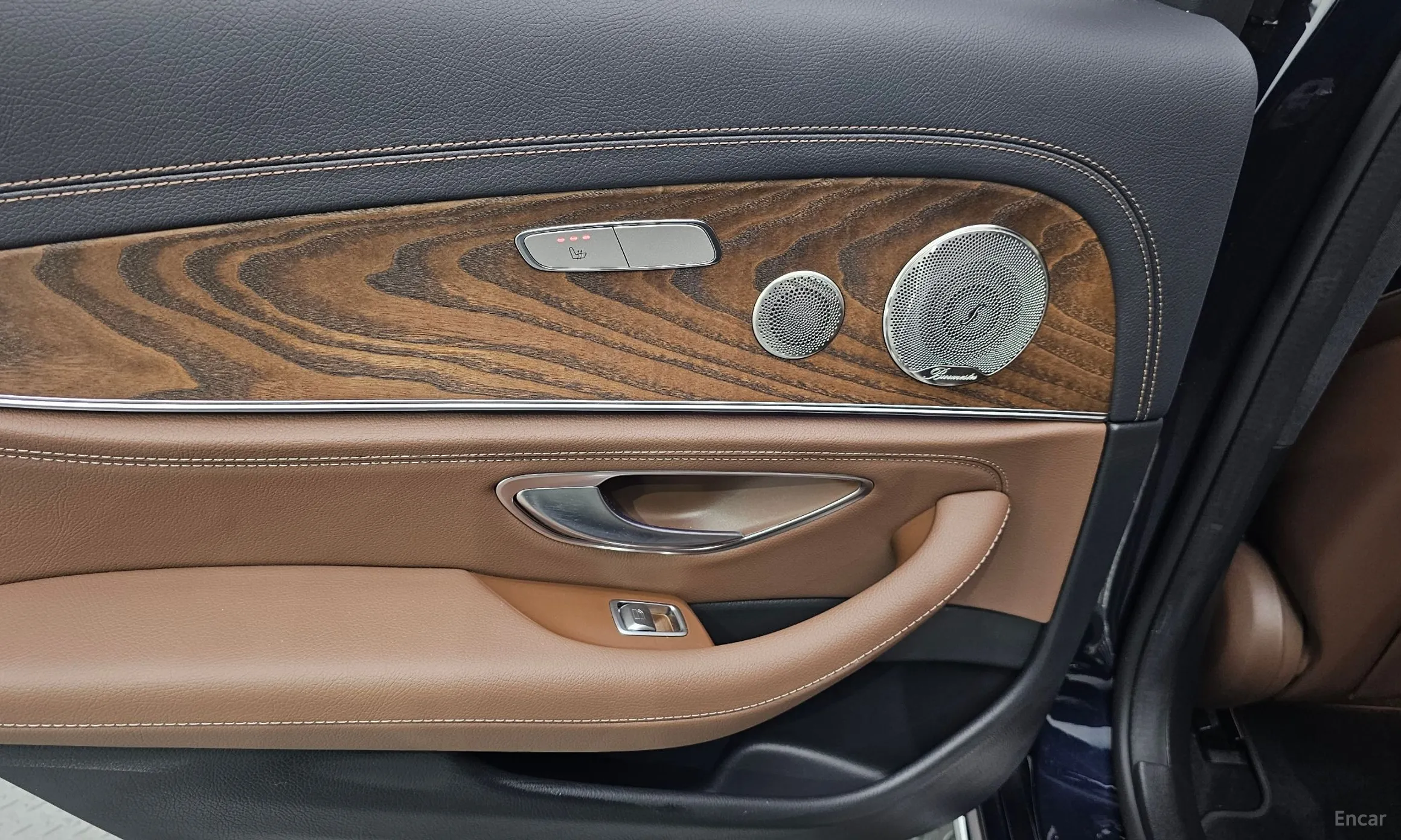 Mercedes Benz E-Class W213 превью 19