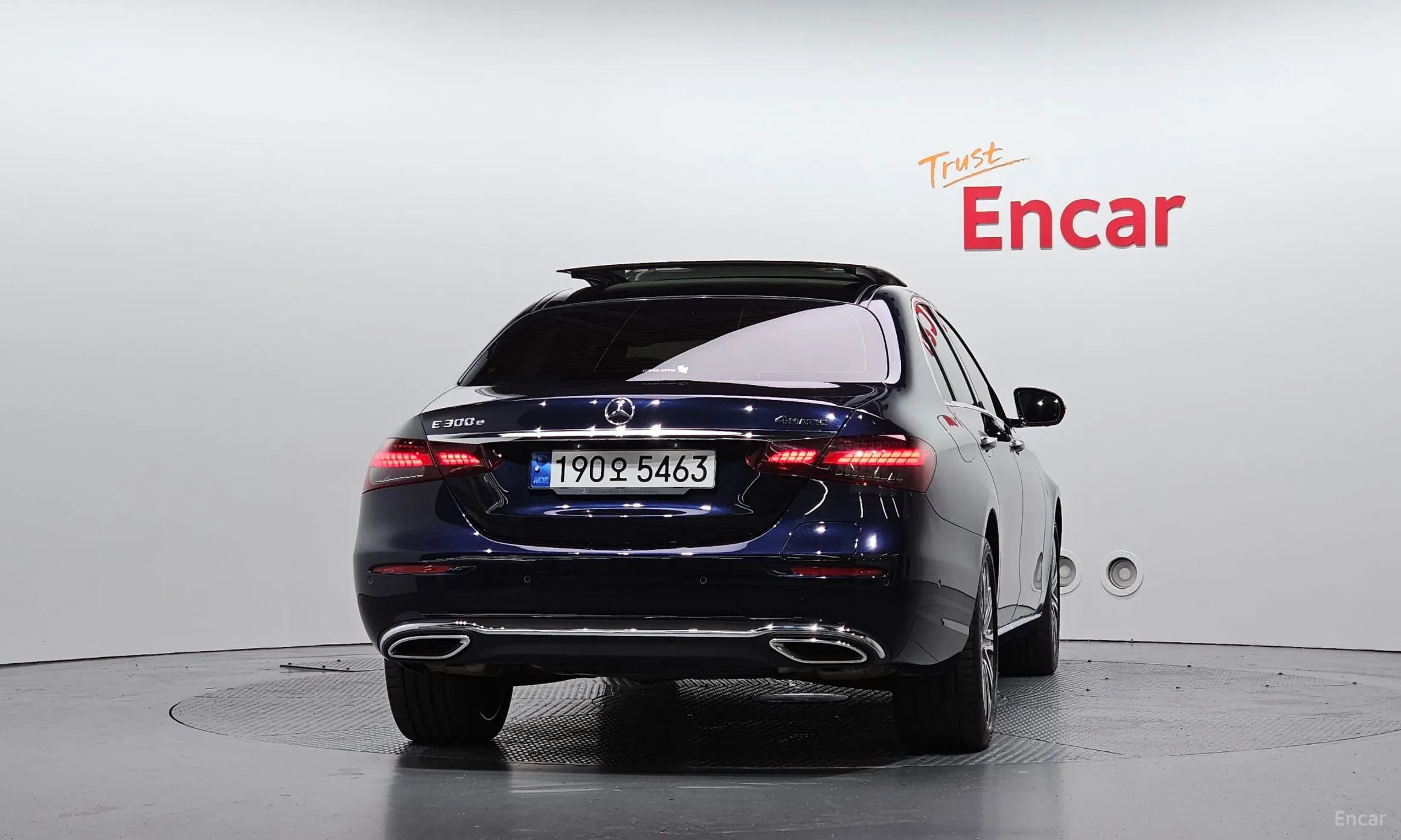 Mercedes Benz E-Class W213 превью 4