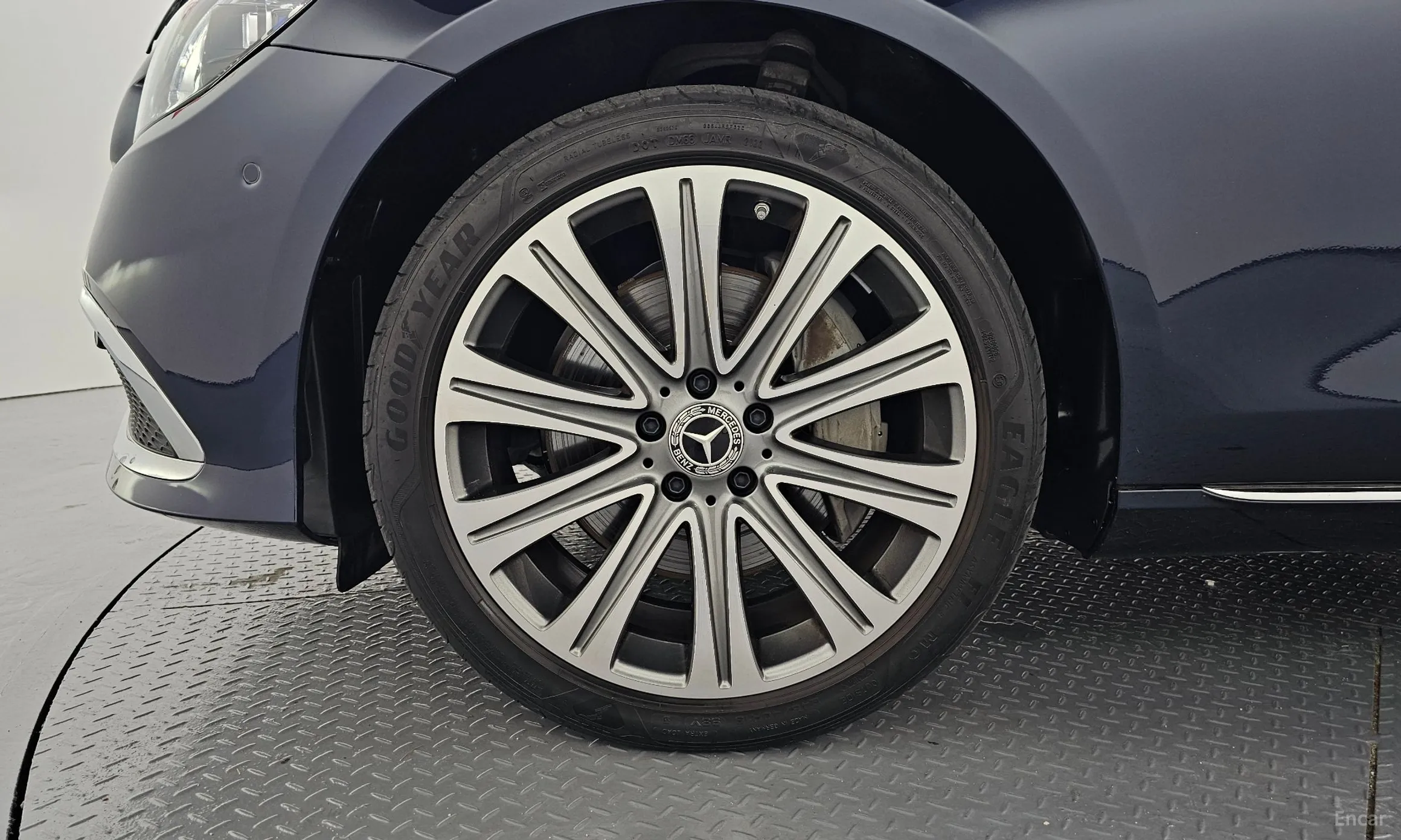 Mercedes Benz E-Class W213 превью 5