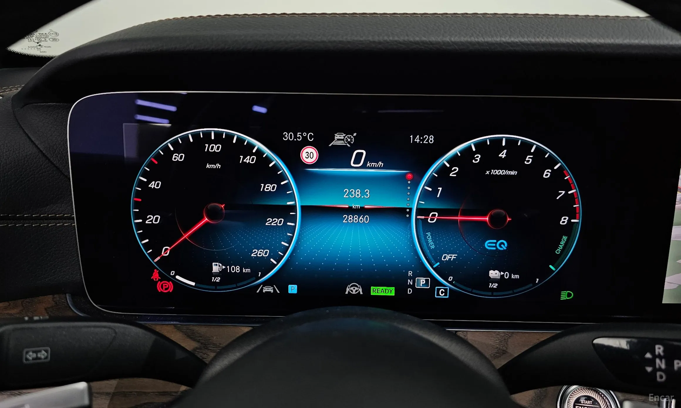 Mercedes Benz E-Class W213 превью 8