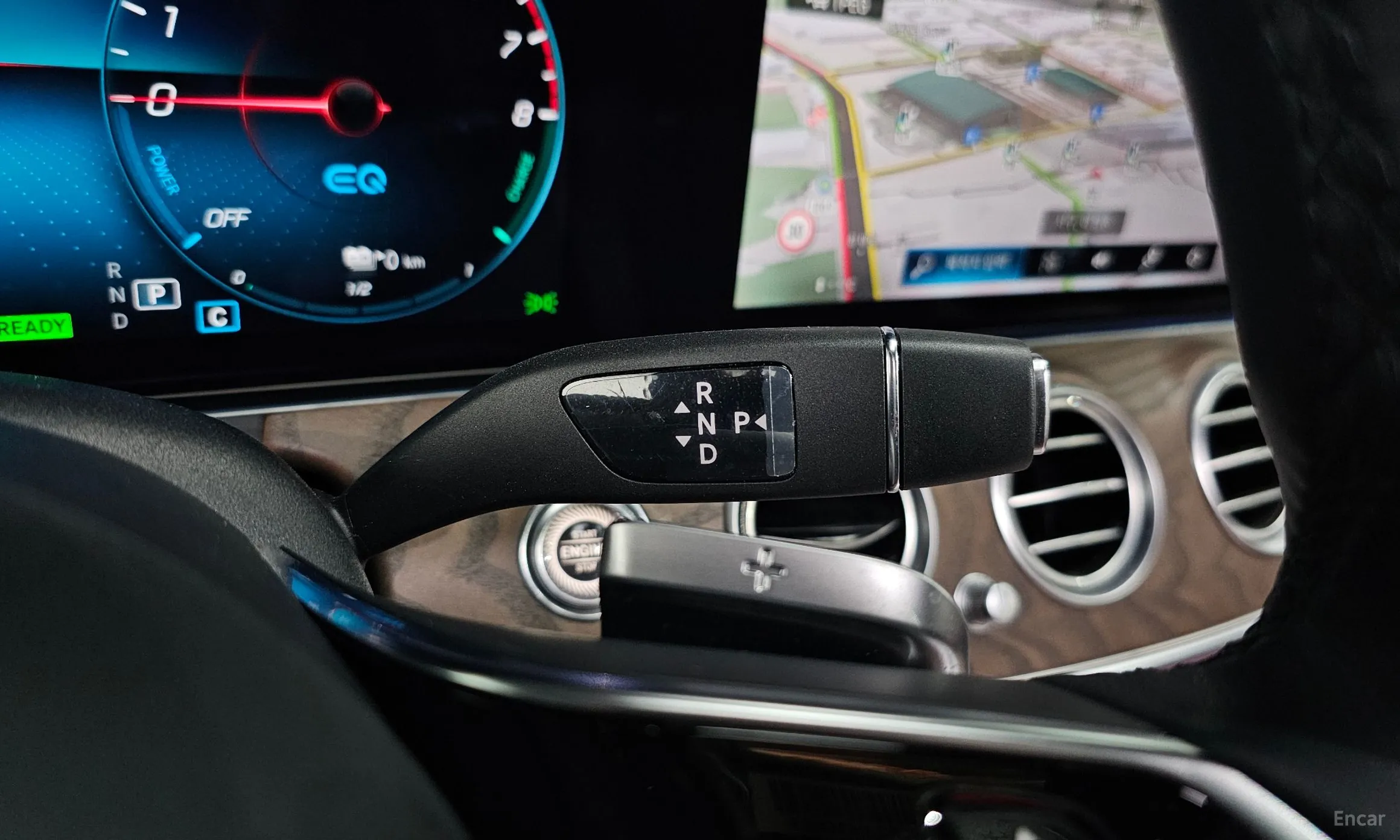 Mercedes Benz E-Class W213 превью 9