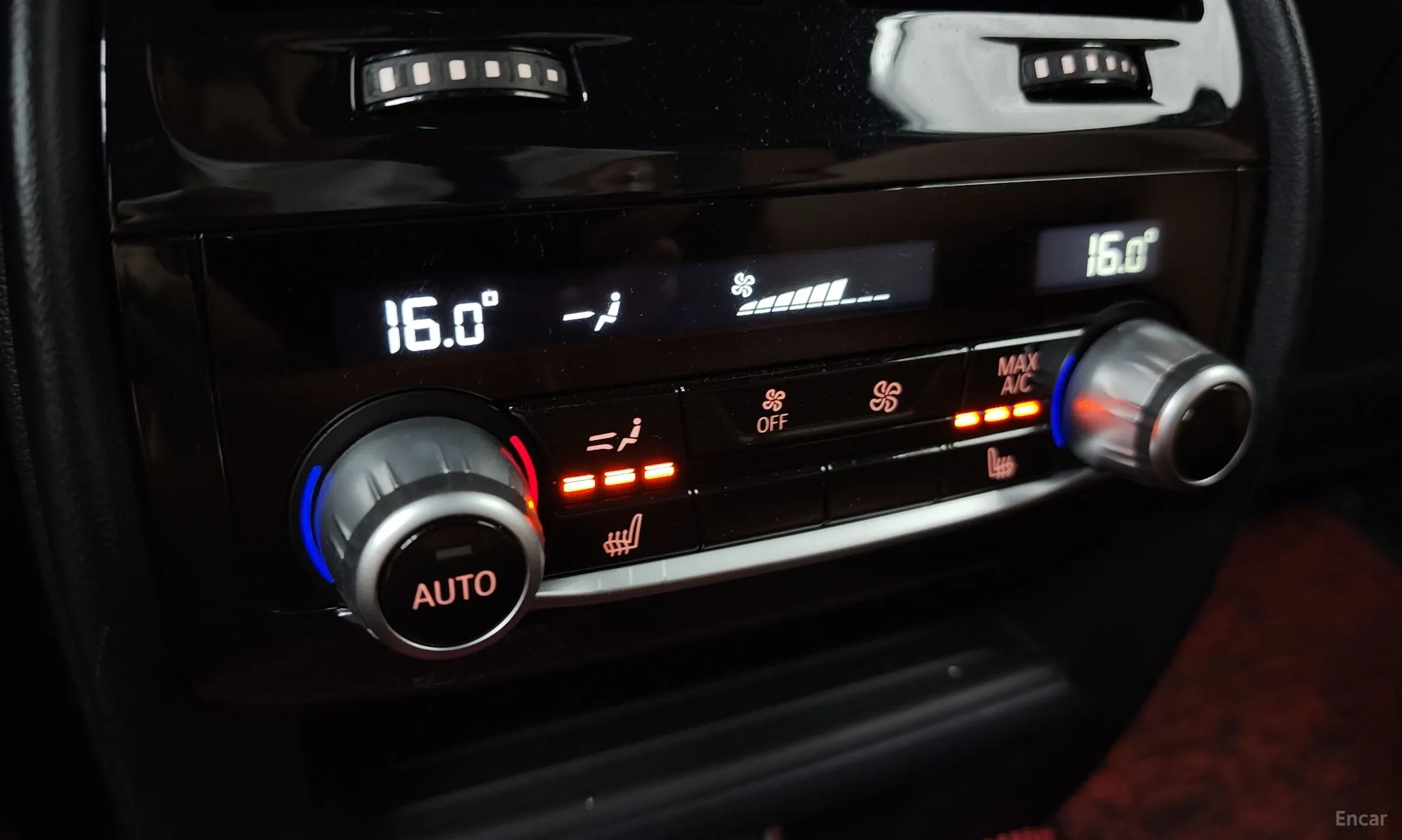 BMW M5 (F90) превью 19