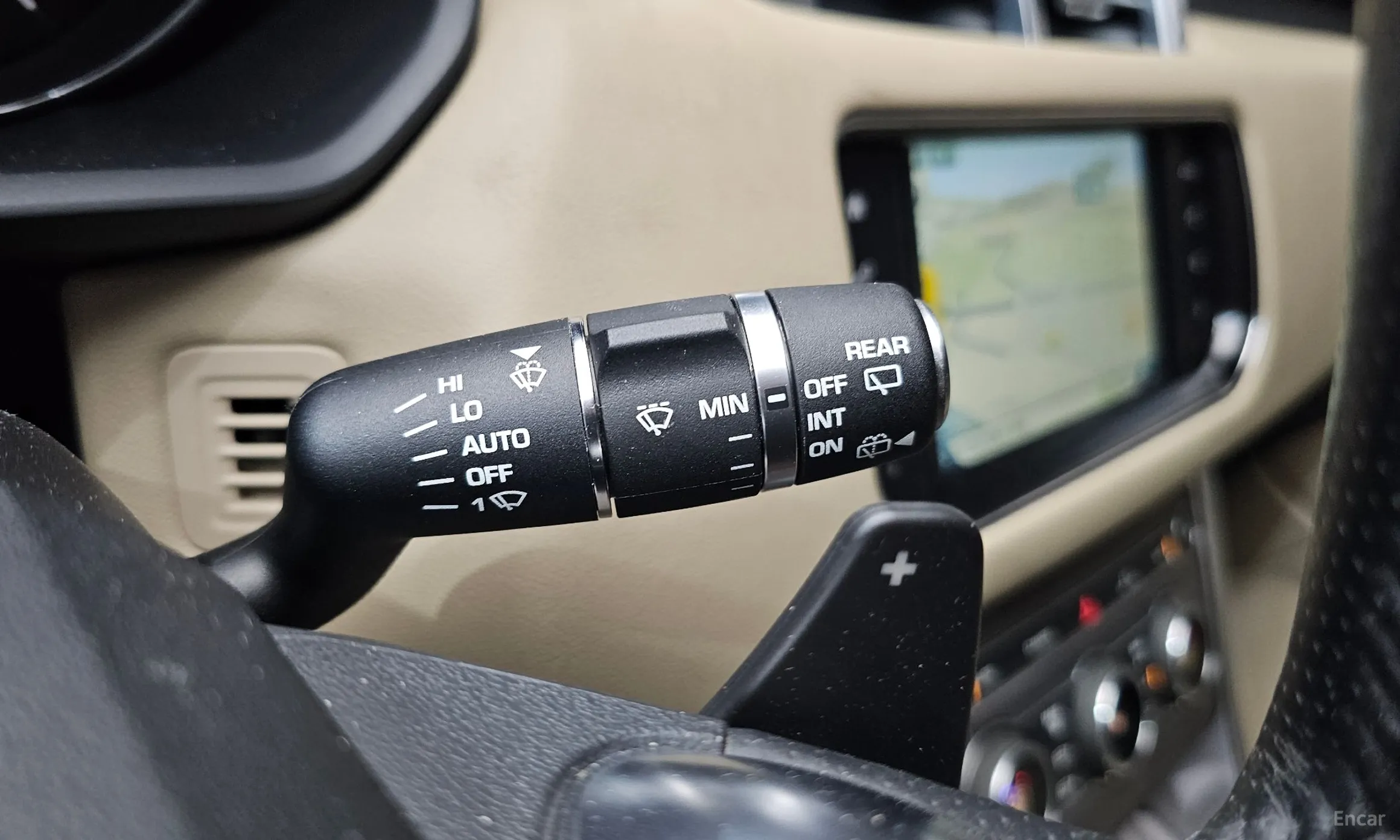 Land Rover Range Rover Sport 2nd Generation превью 13