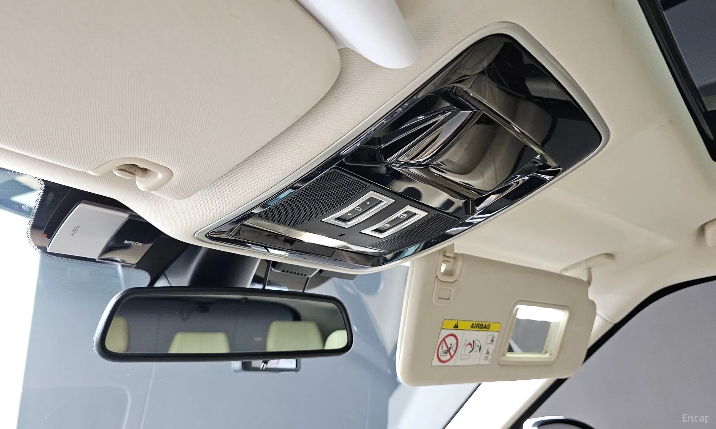 Land Rover Range Rover Sport 2nd Generation превью 16