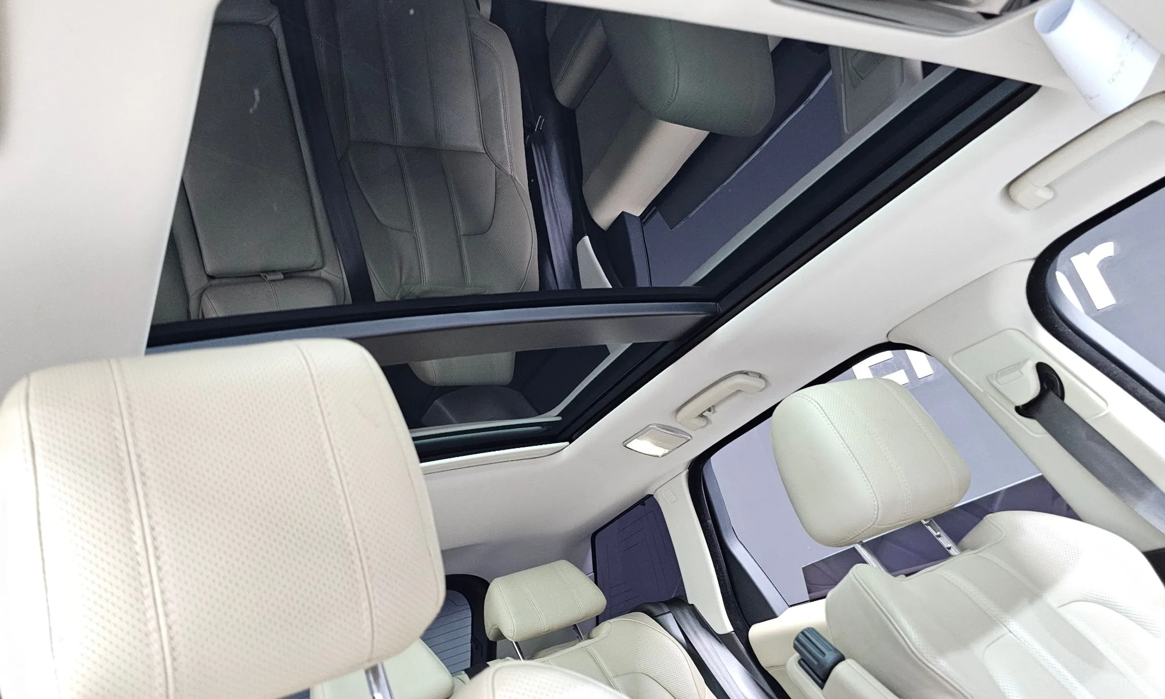 Land Rover Range Rover Sport 2nd Generation превью 19