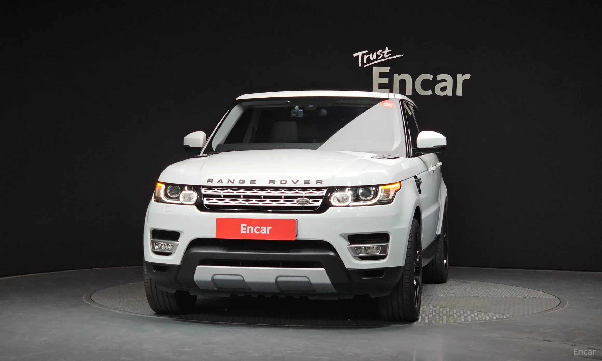 Land Rover Range Rover Sport 2nd Generation превью 3