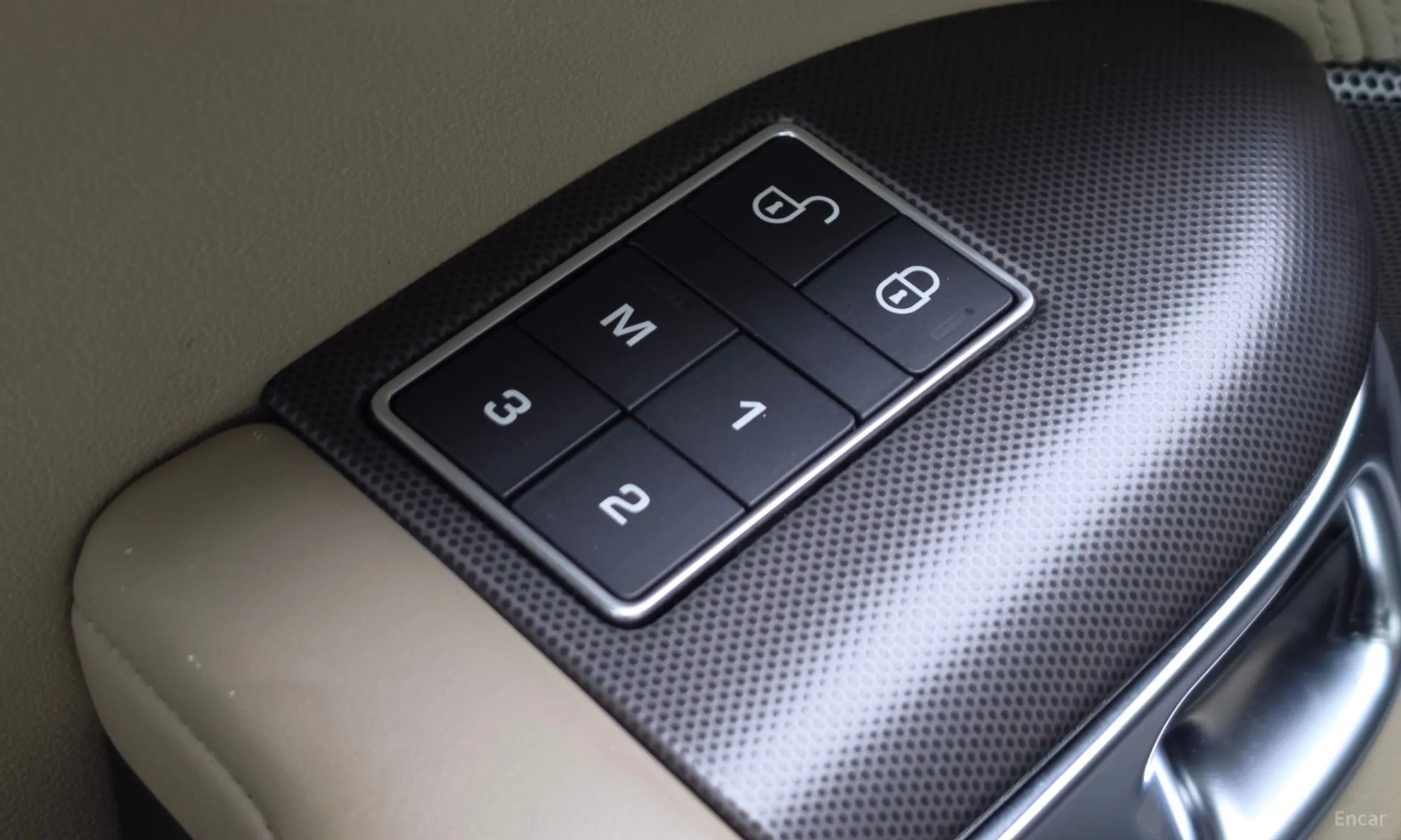Land Rover Range Rover Sport 2nd Generation превью 15