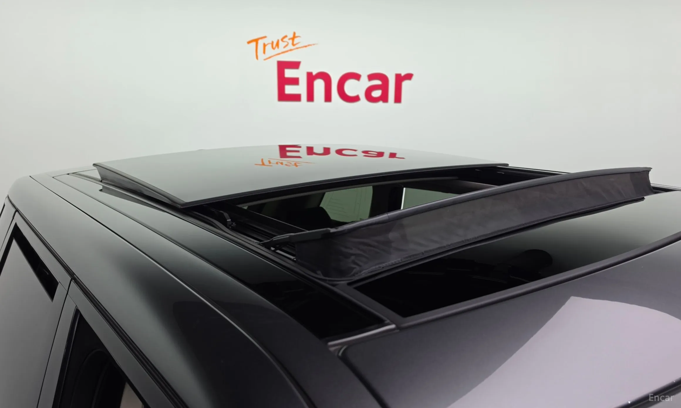 Land Rover Range Rover Sport 2nd Generation превью 19
