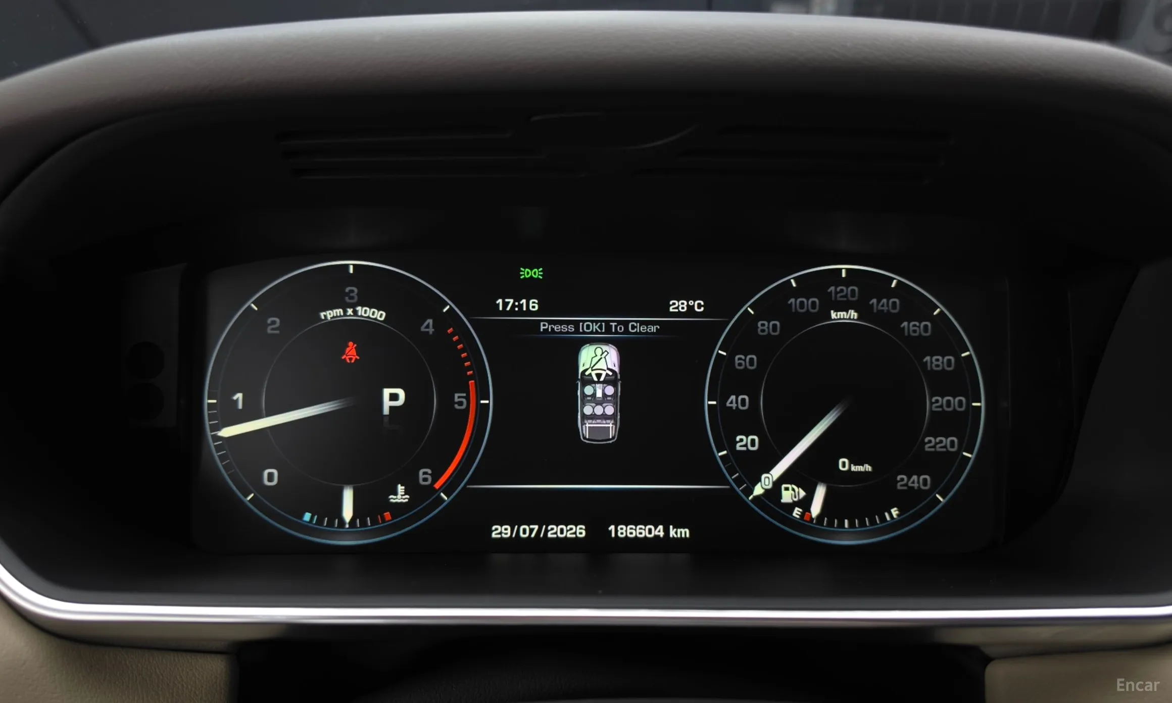 Land Rover Range Rover Sport 2nd Generation превью 8