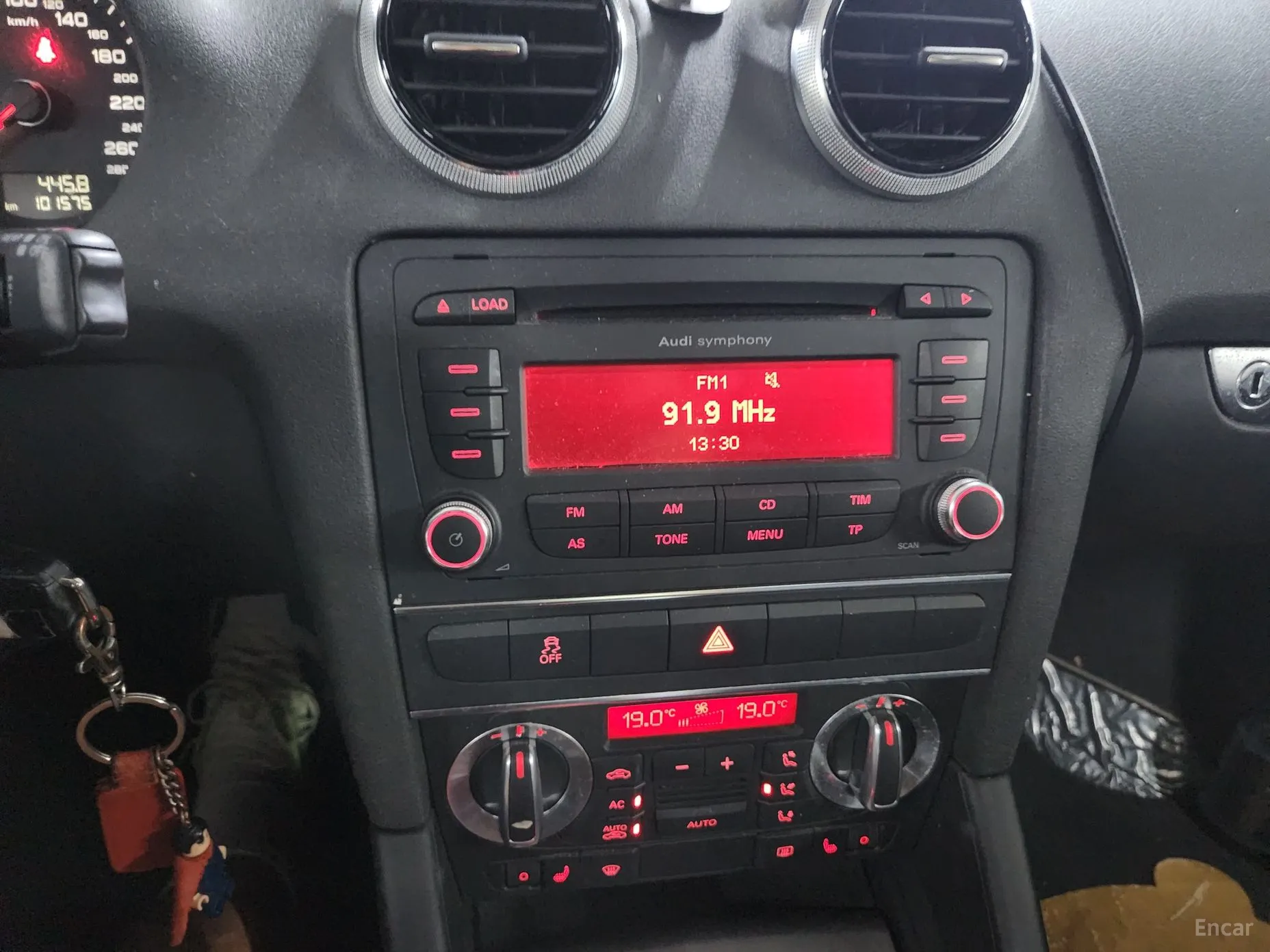 Audi New A3 превью 12