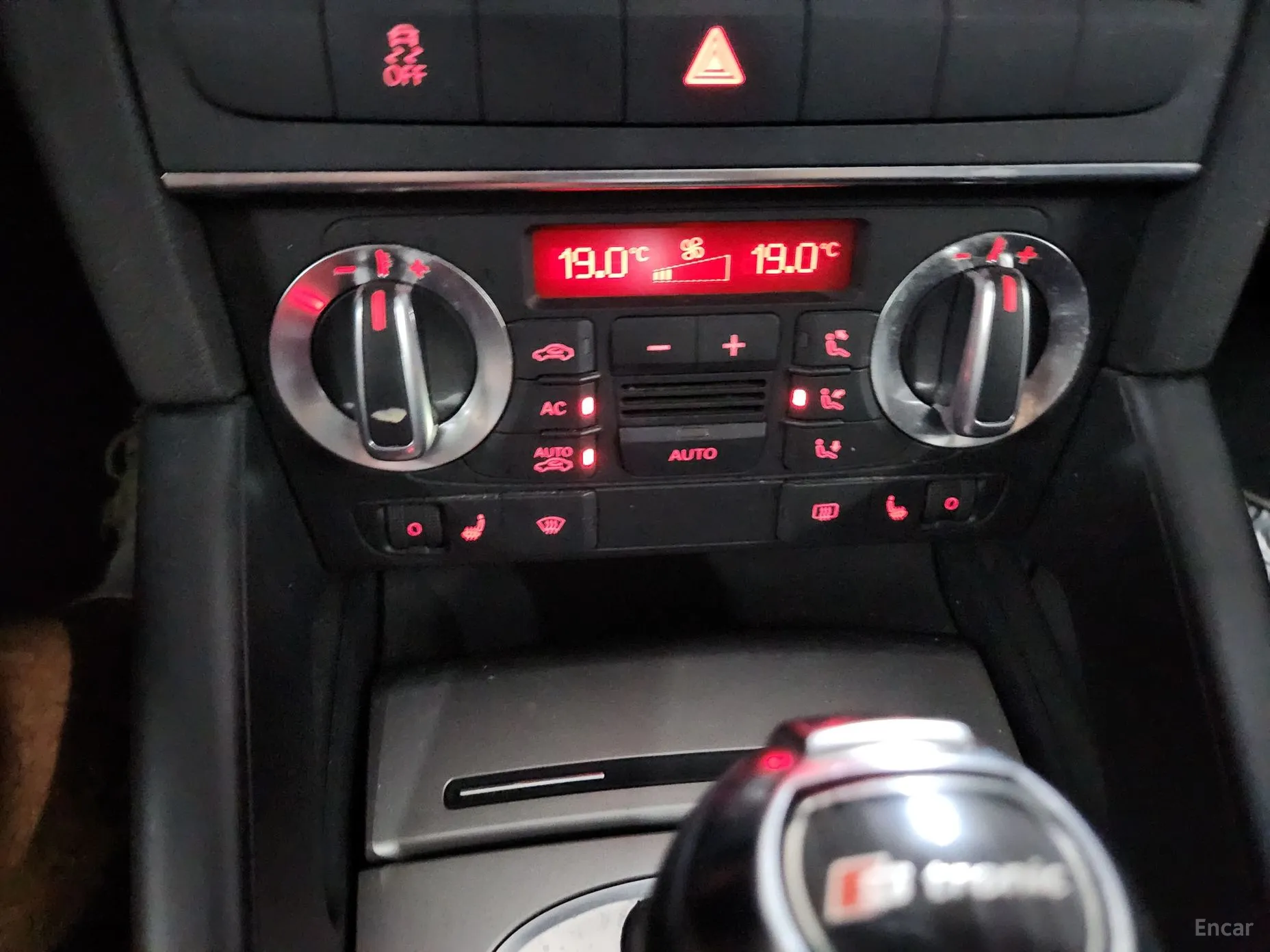 Audi New A3 превью 13