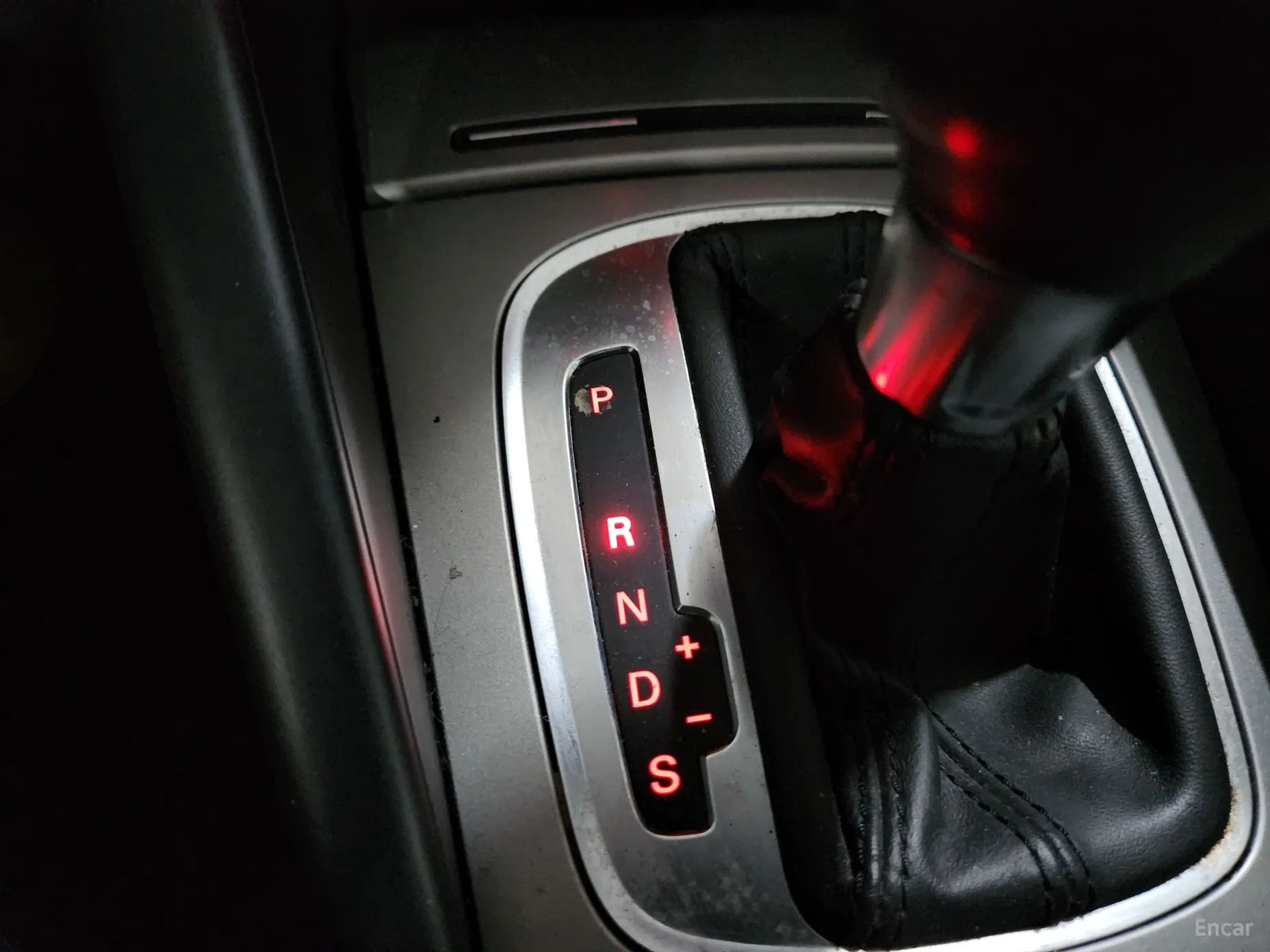 Audi New A3 превью 14