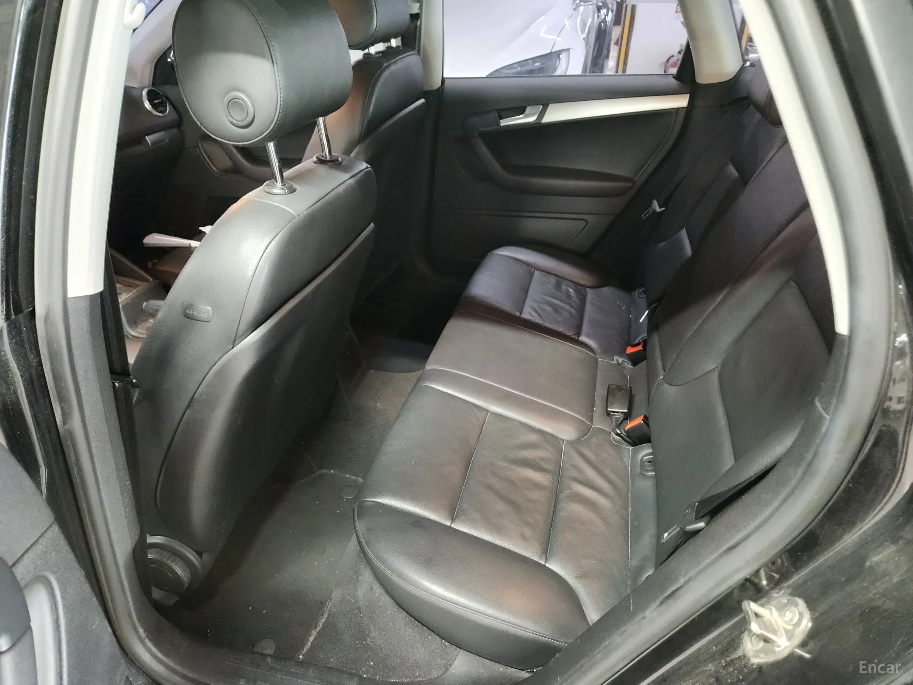 Audi New A3 превью 18