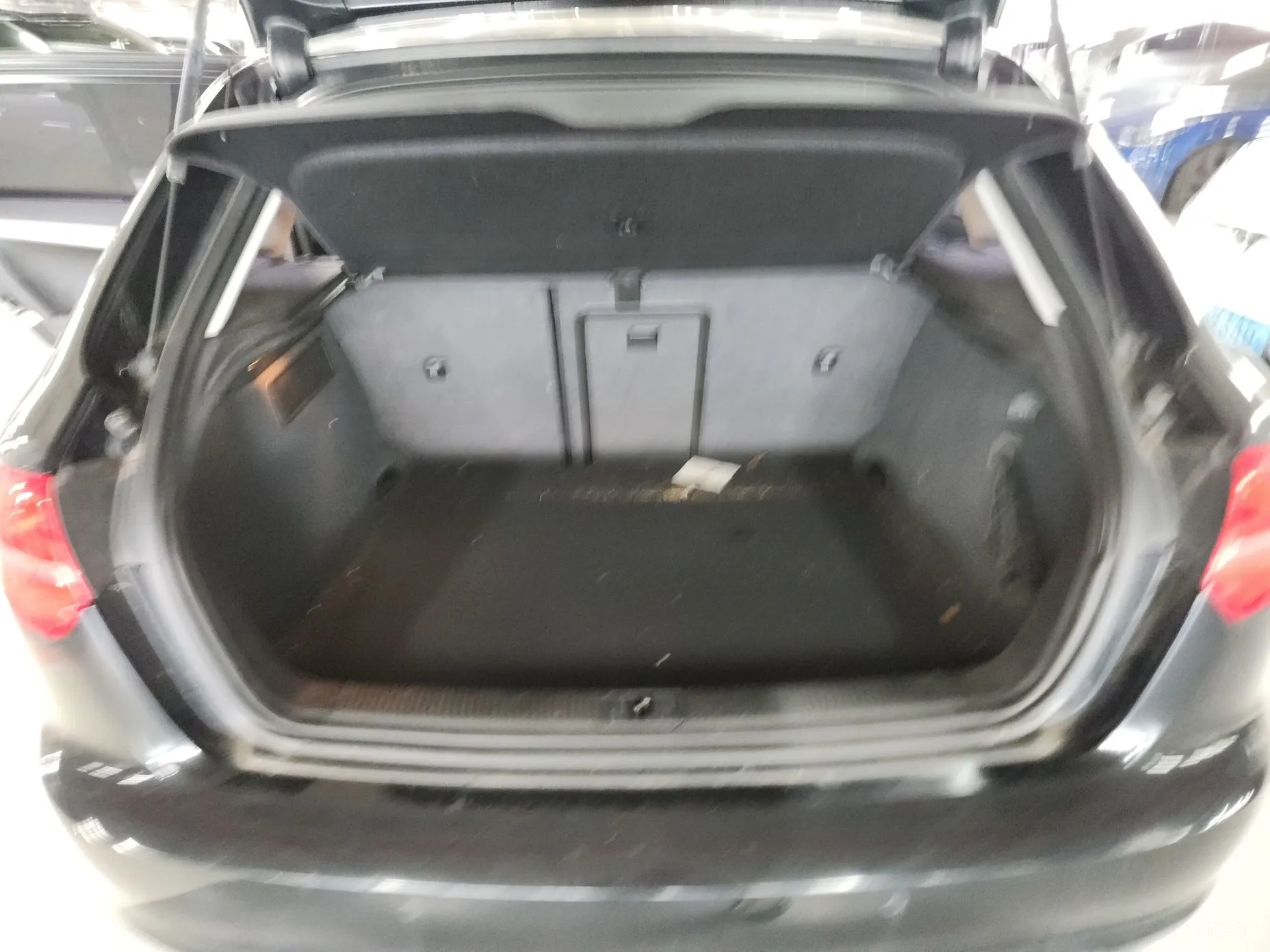 Audi New A3 превью 19