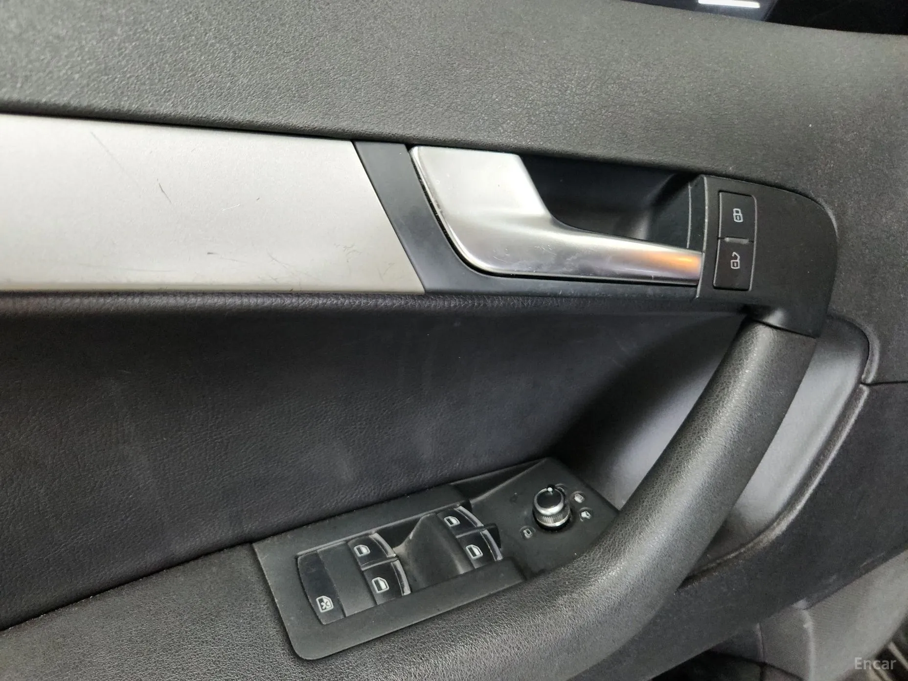 Audi New A3 превью 7