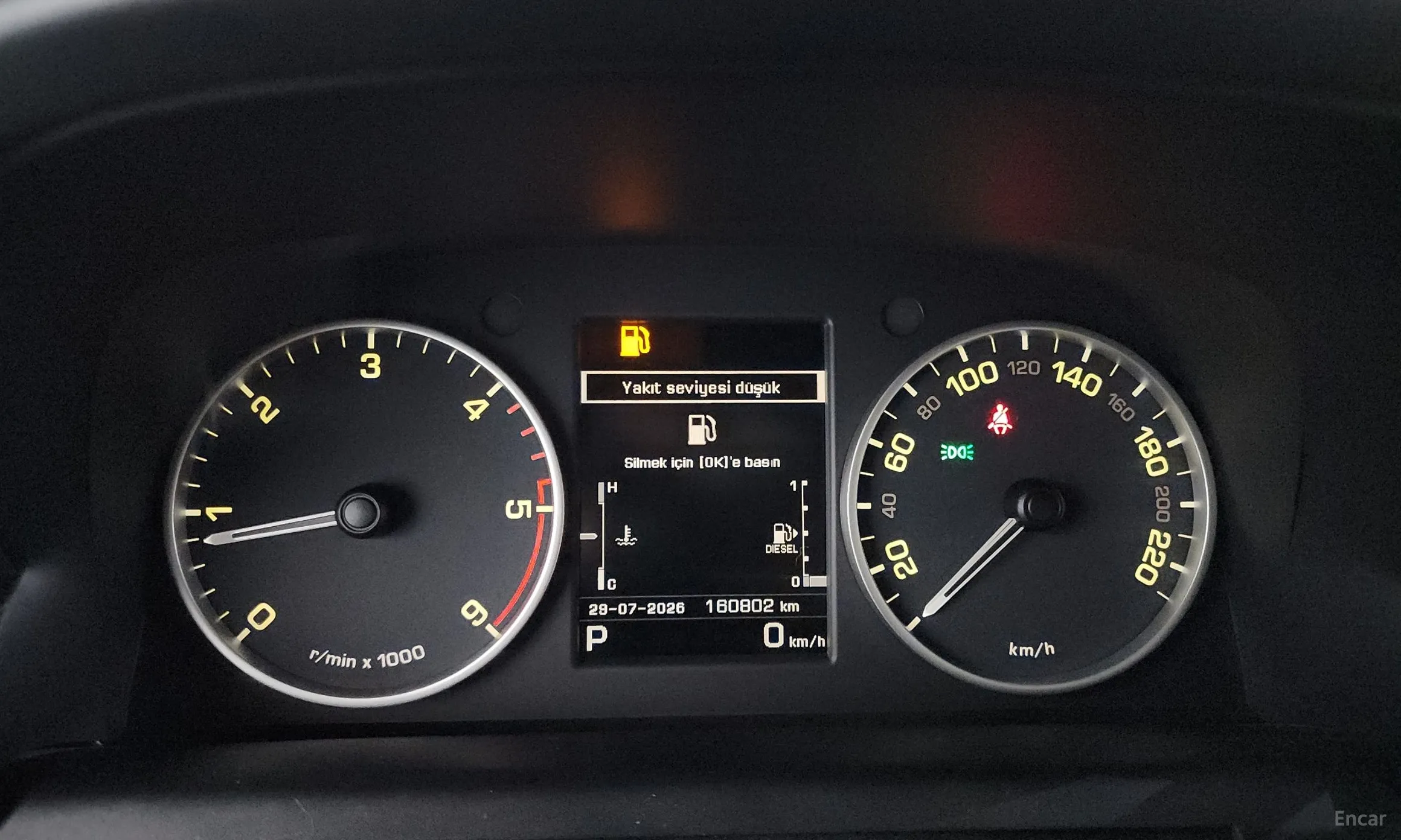 Land Rover Discovery 4 превью 8