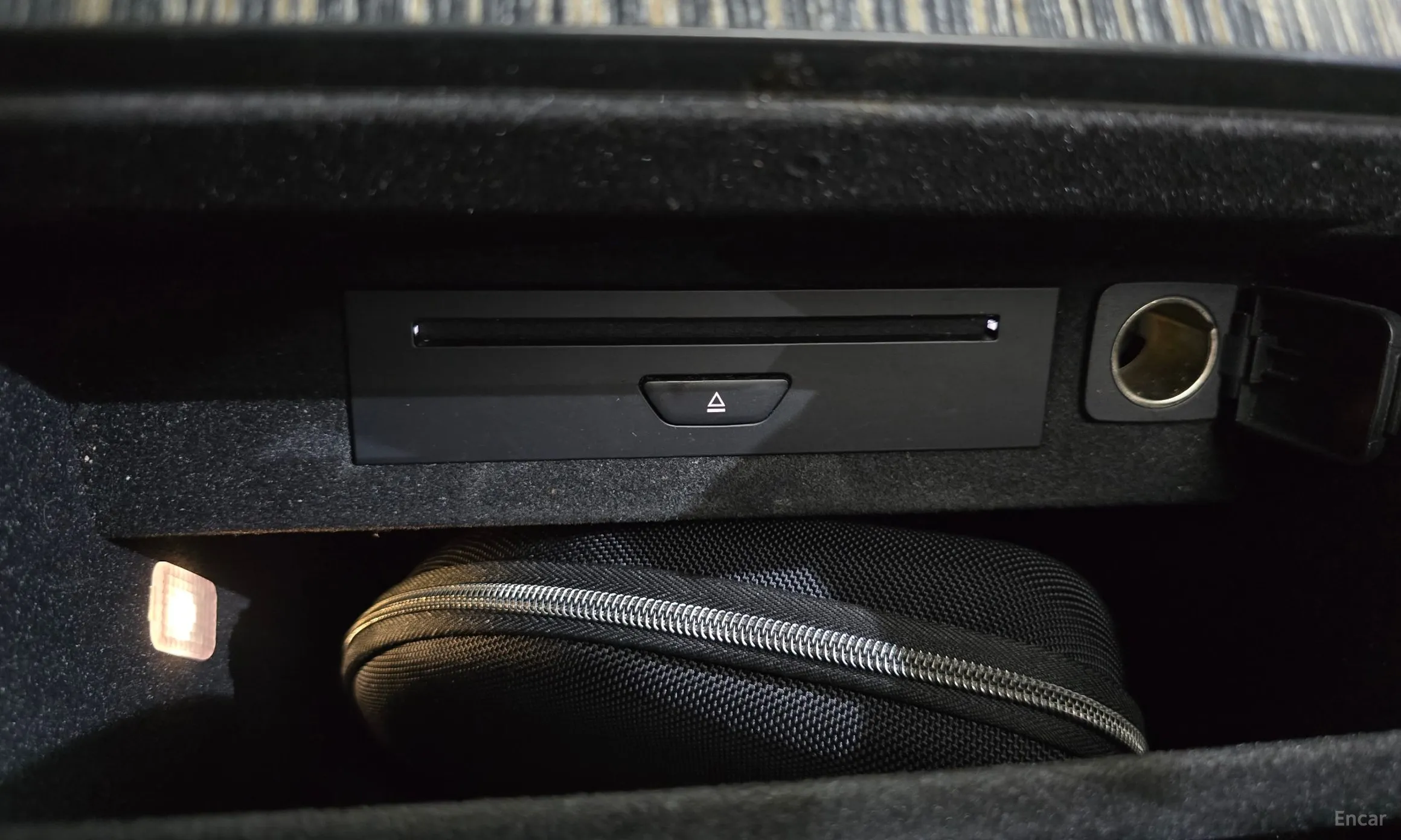 Lincoln Navigator 4th generation превью 13