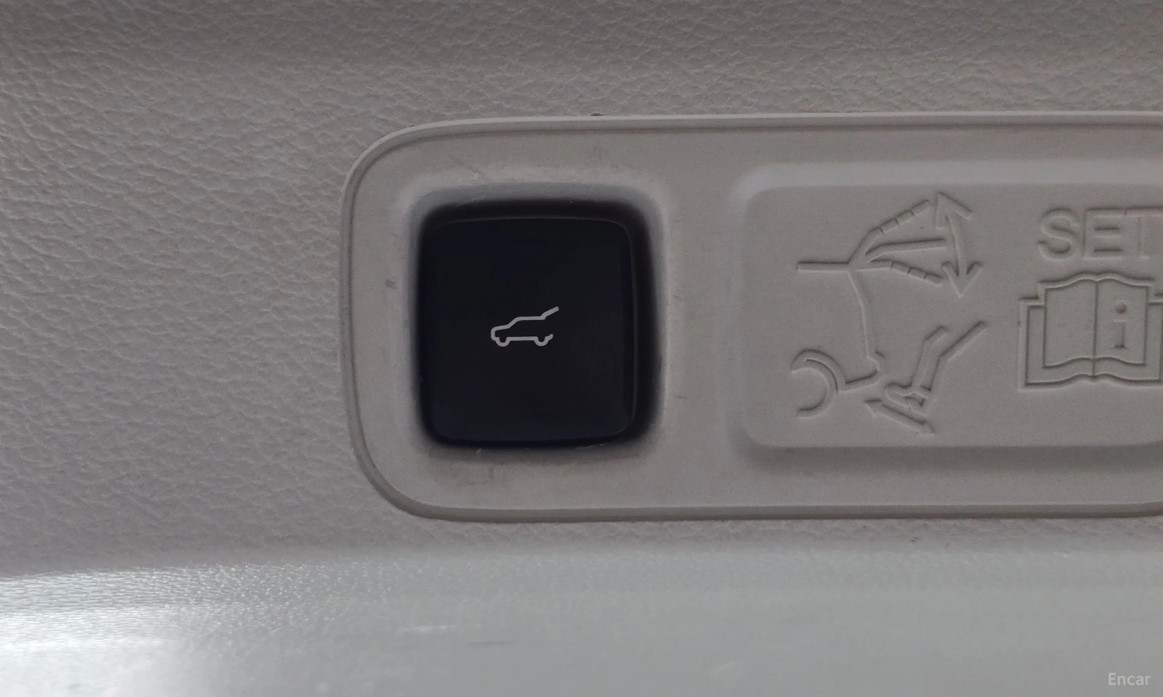 Lincoln Navigator 4th generation превью 18