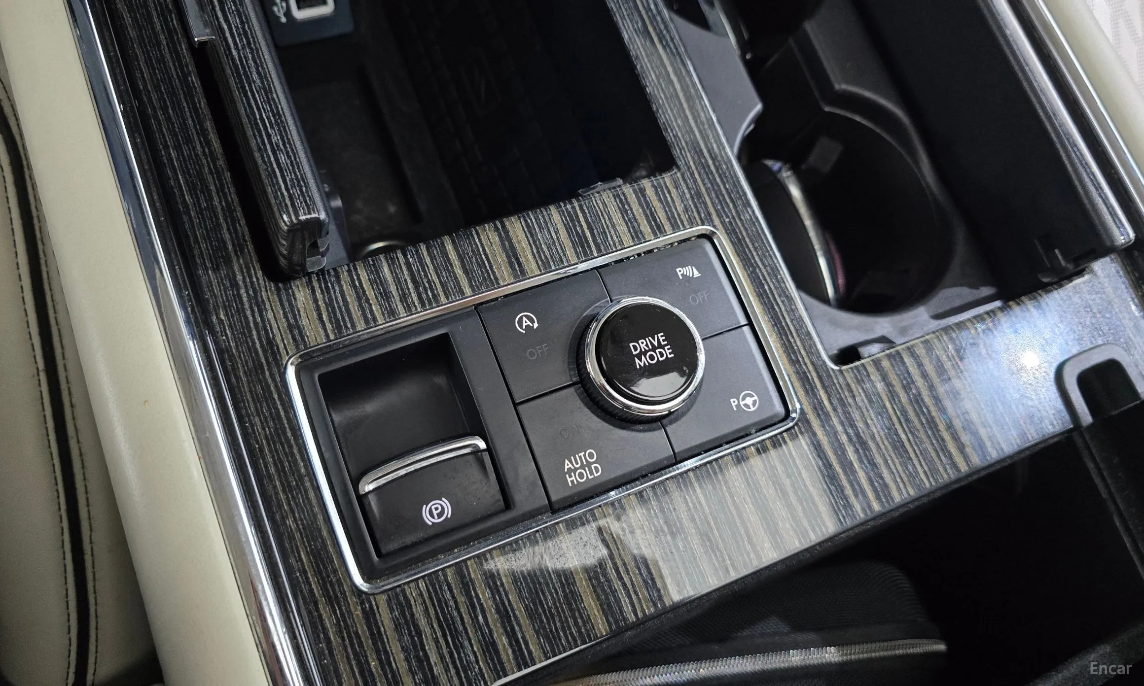 Lincoln Navigator 4th generation превью 9