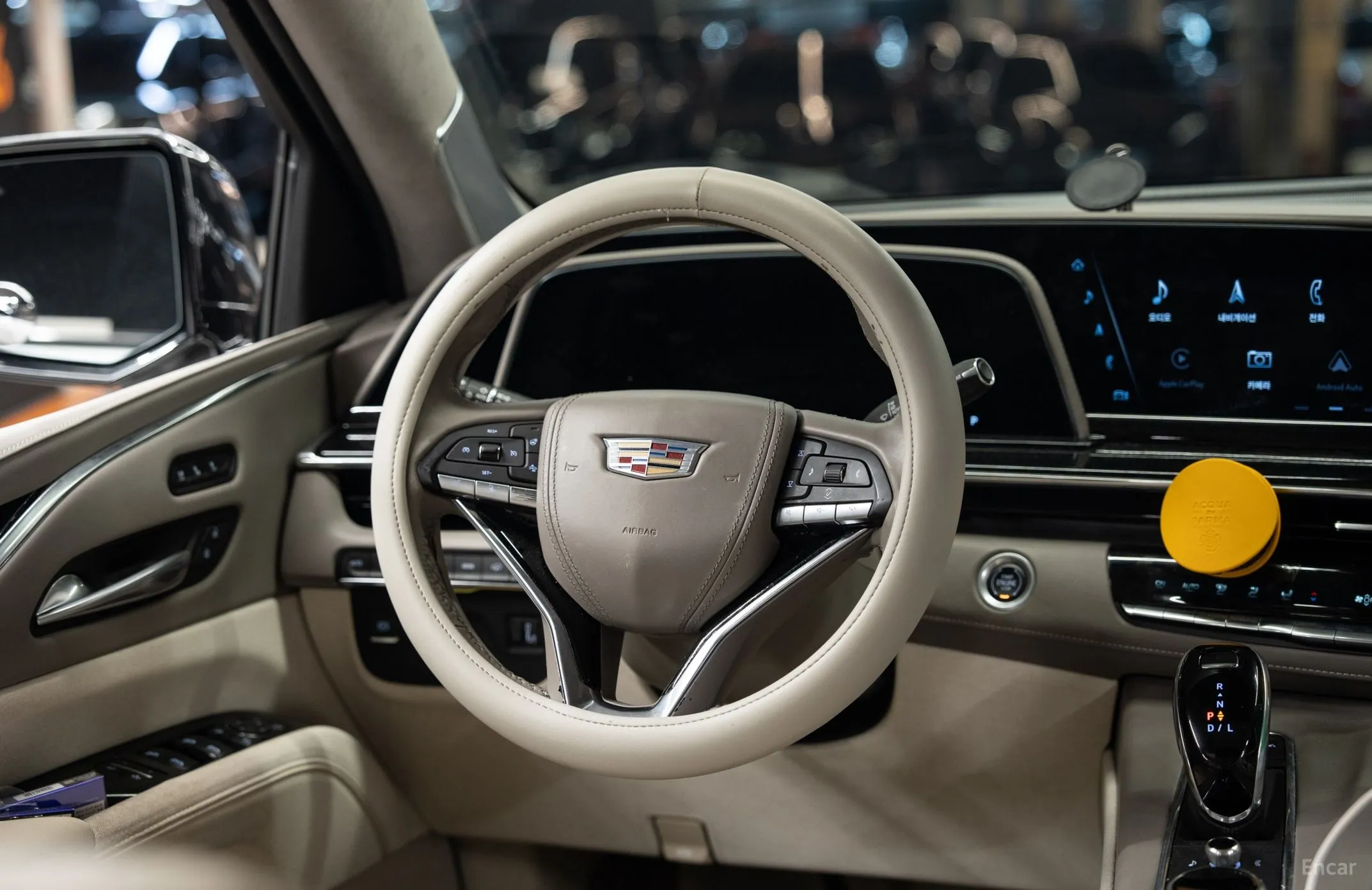 Cadillac Escalade 5th Generation превью 10