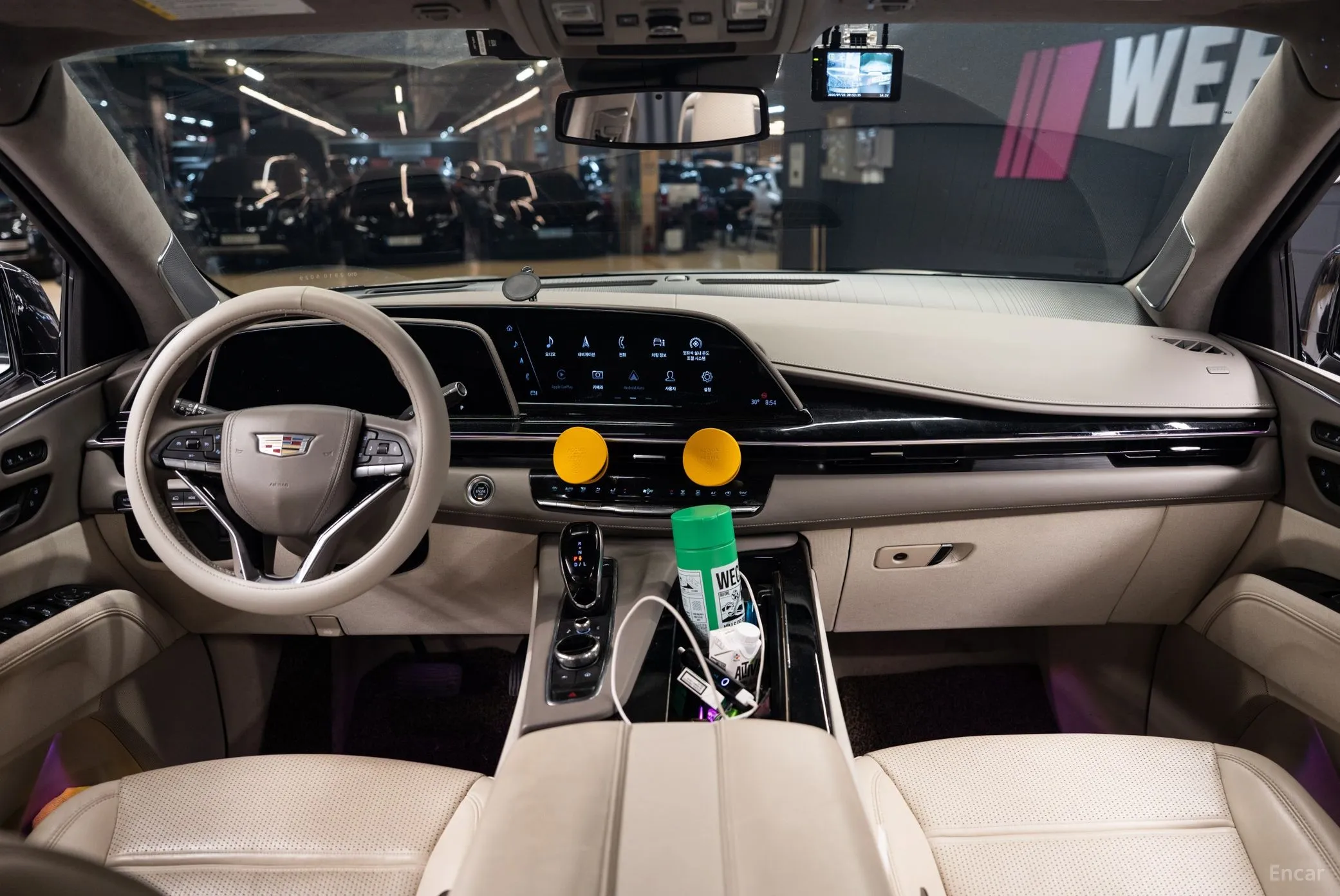 Cadillac Escalade 5th Generation превью 11